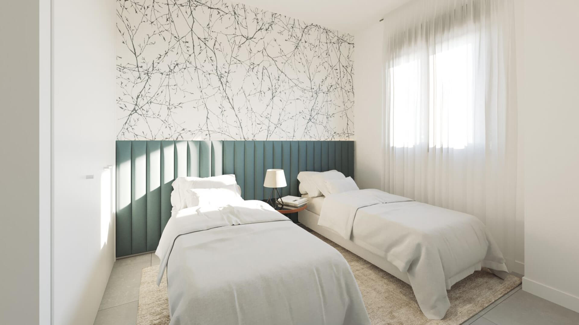 Blue View Heights - Adosado en Venta - Manilva