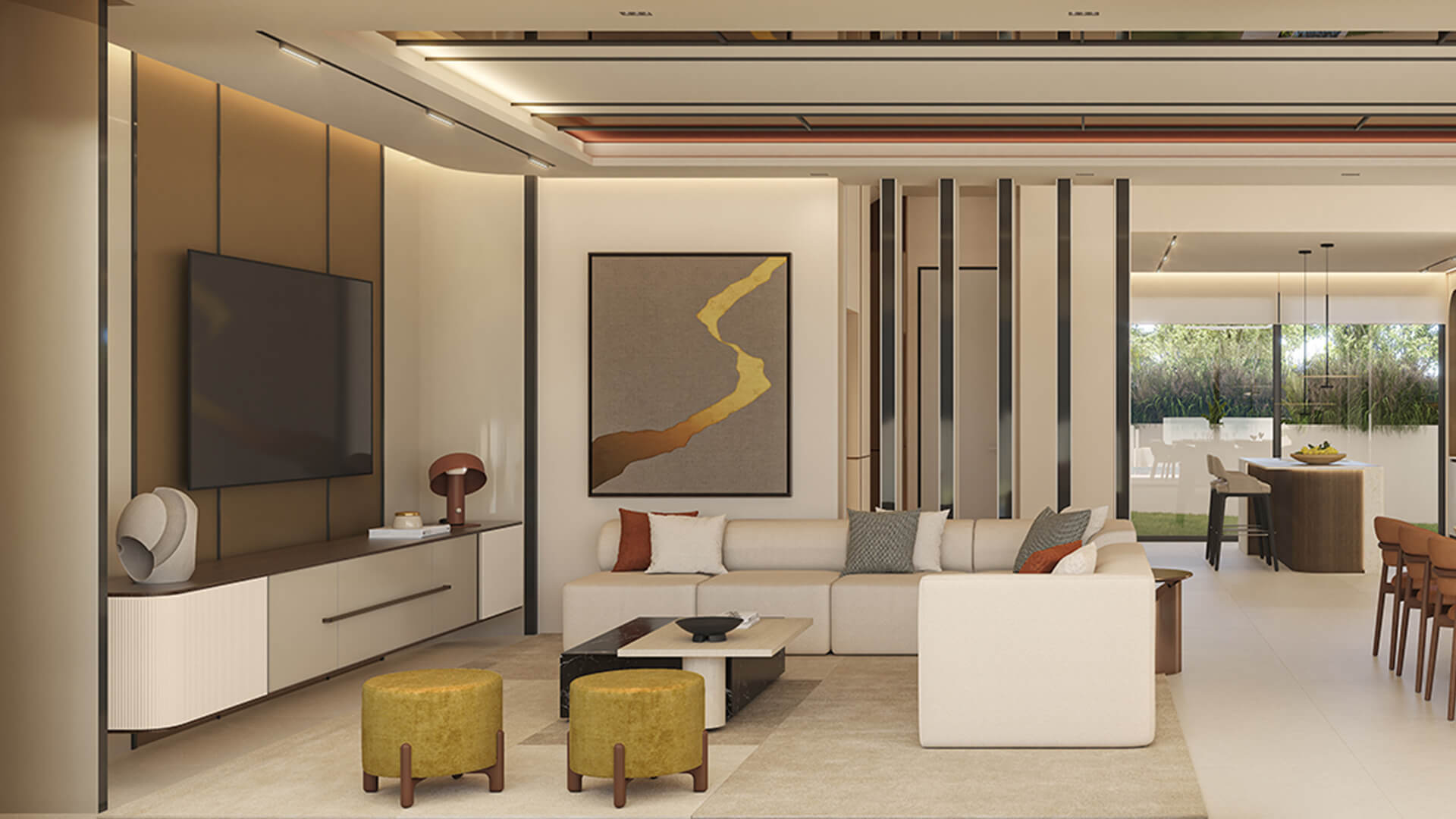 Dunique Marbella - Apartment, Villa For Sale - Marbella