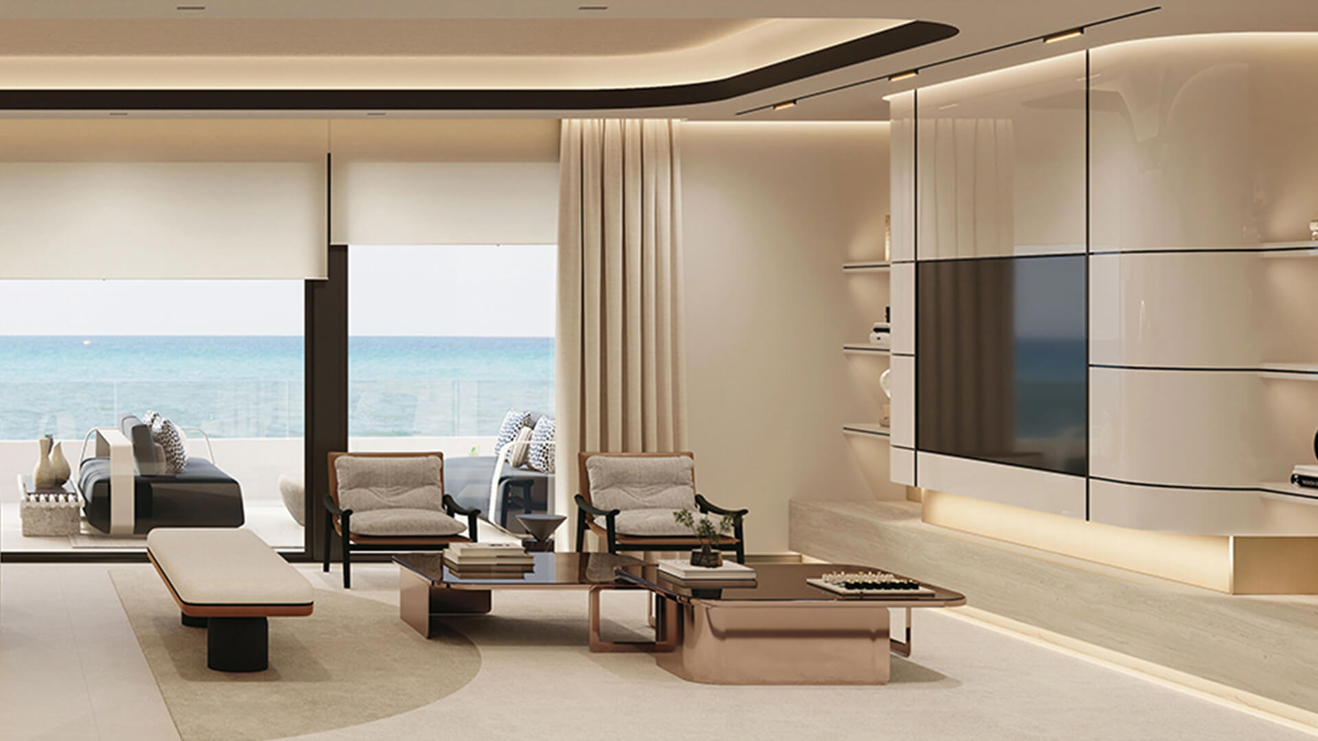 Dunique Marbella - Apartment, Villa For Sale - Marbella