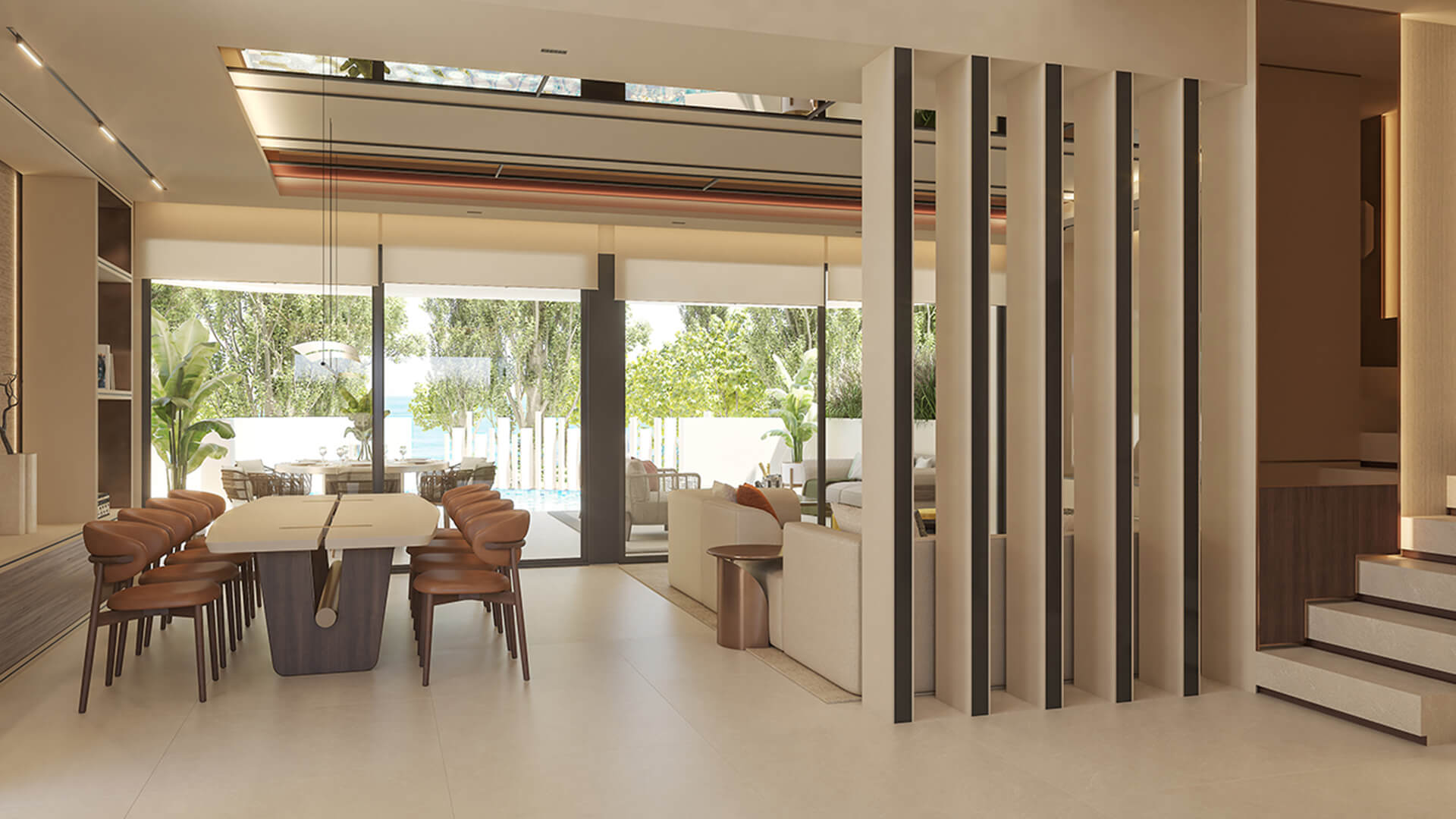 Dunique Marbella - Apartment, Villa For Sale - Marbella