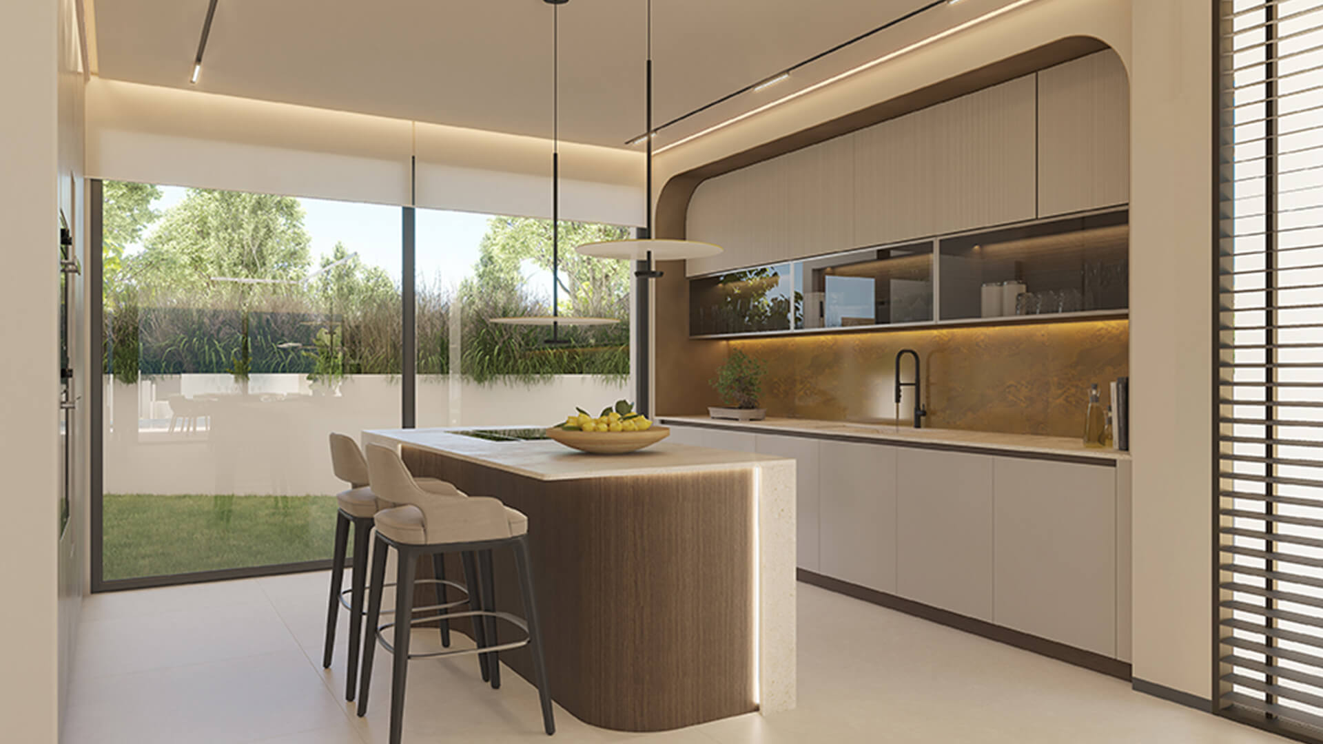 Dunique Marbella - Apartment, Villa For Sale - Marbella