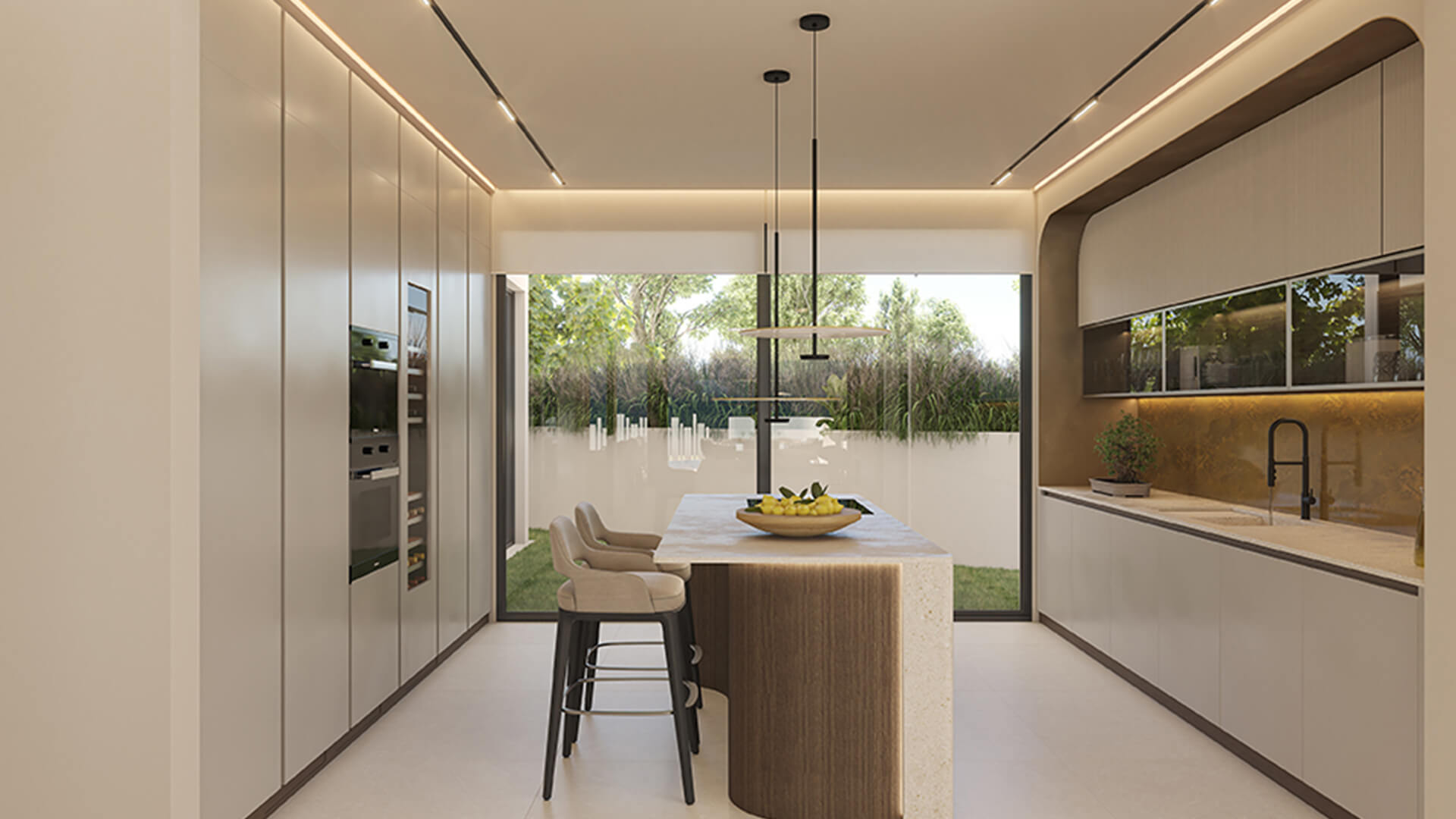 Dunique Marbella - Apartment, Villa For Sale - Marbella