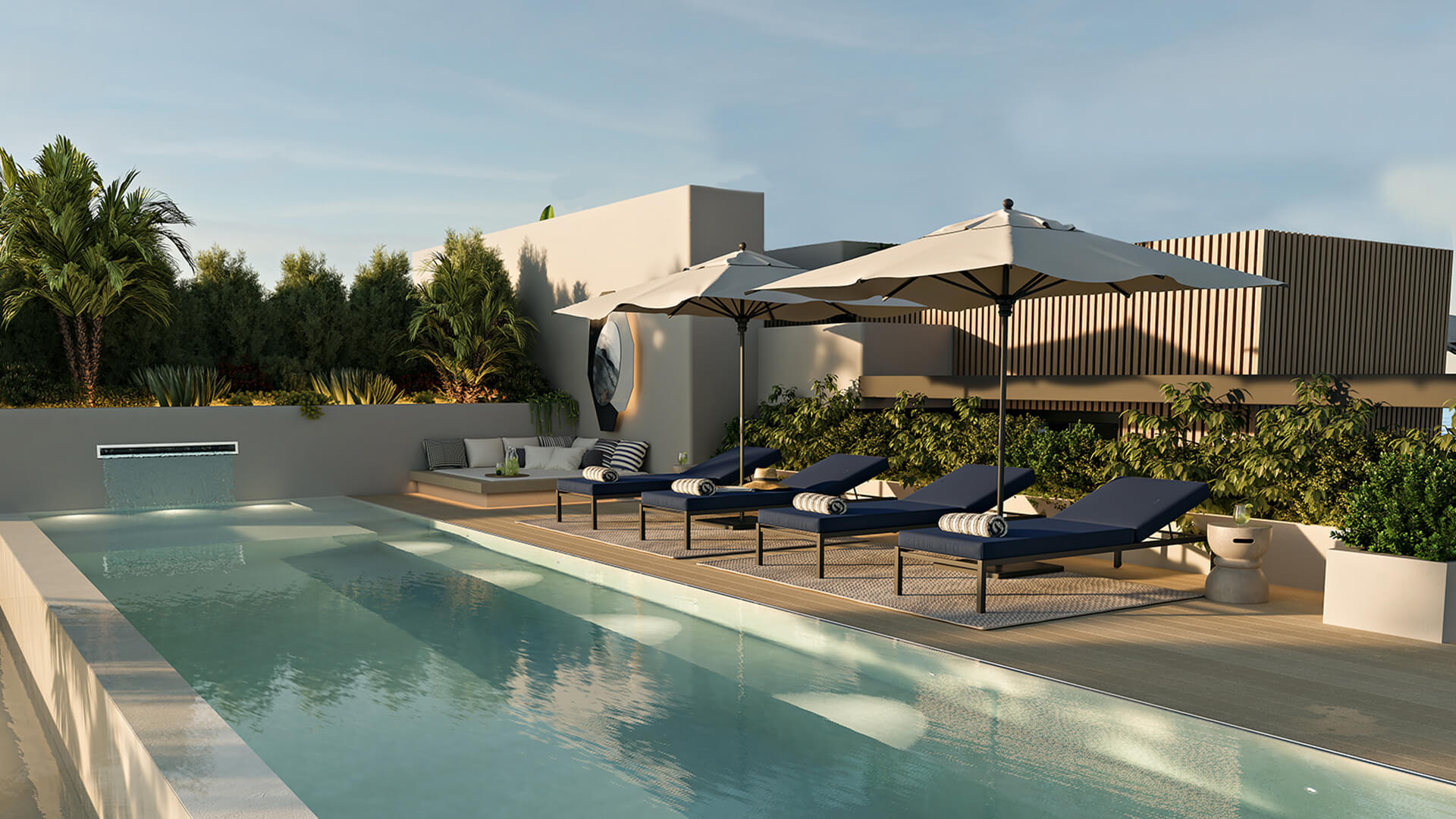 Dunique Marbella - Apartment, Villa For Sale - Marbella