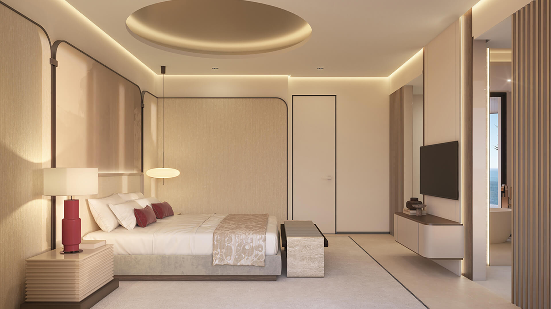 Dunique Marbella - Apartment, Villa For Sale - Marbella