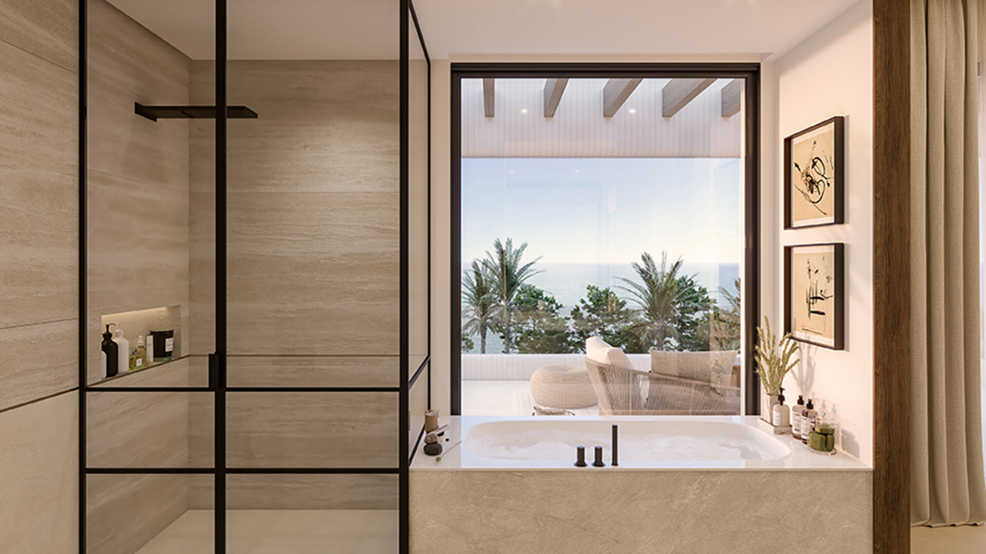 Dunique Marbella - Apartment, Villa For Sale - Marbella