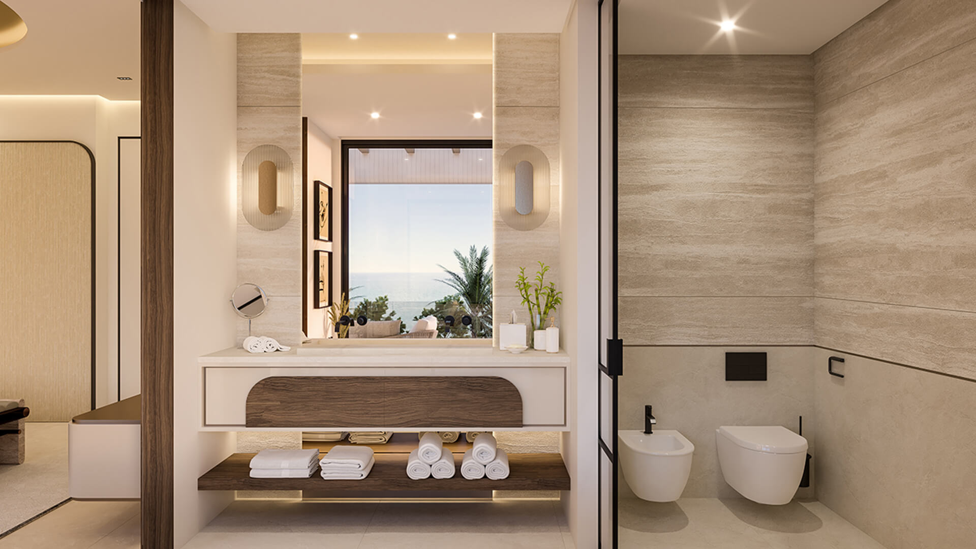 Dunique Marbella - Apartment, Villa For Sale - Marbella