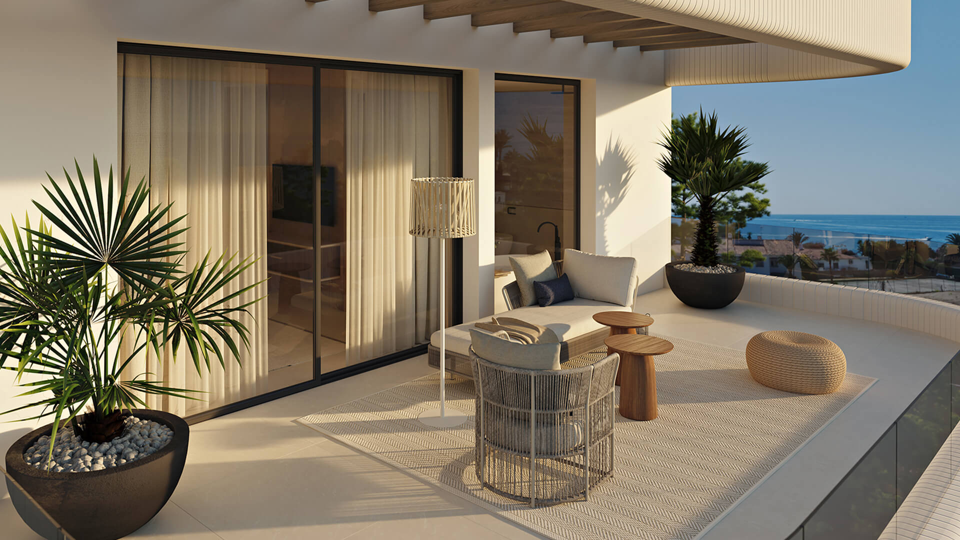 Dunique Marbella - Apartment, Villa For Sale - Marbella