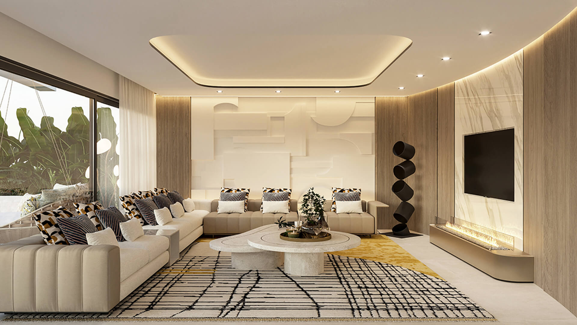 Dunique Marbella - Apartment, Villa For Sale - Marbella