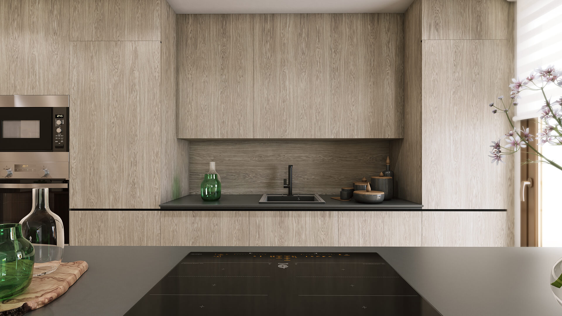 Almazara Hills - Apartment, Penthouse For Sale - Istán