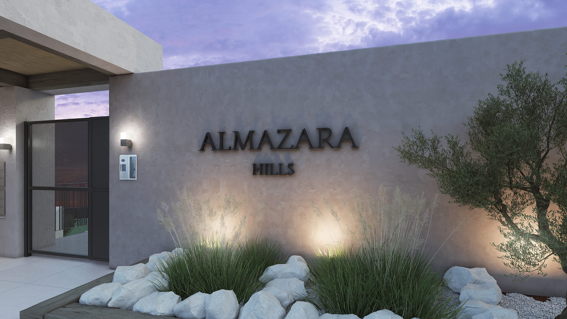 Almazara Hills - Apartment, Penthouse For Sale - Istán