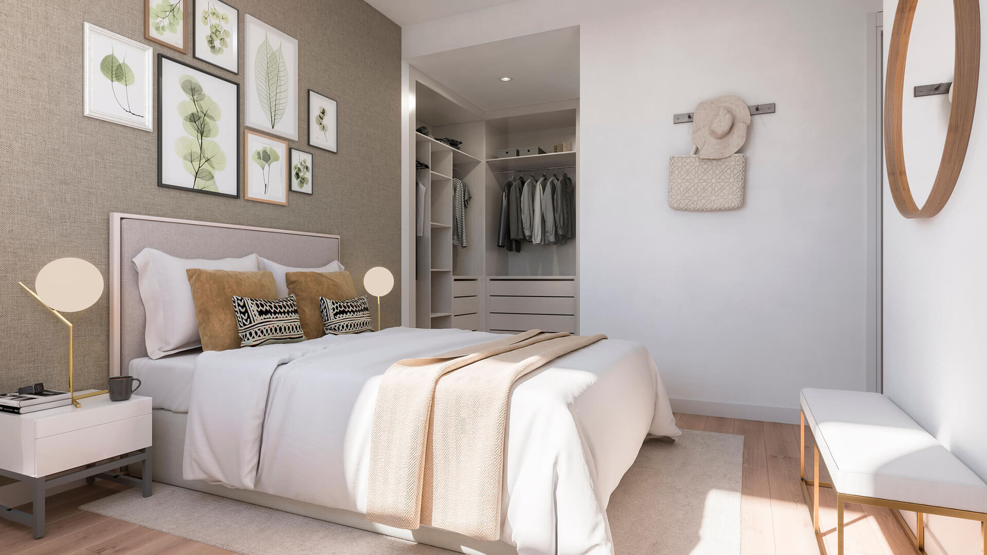Isidora Living - Apartment, Penthouse For Sale - Estepona