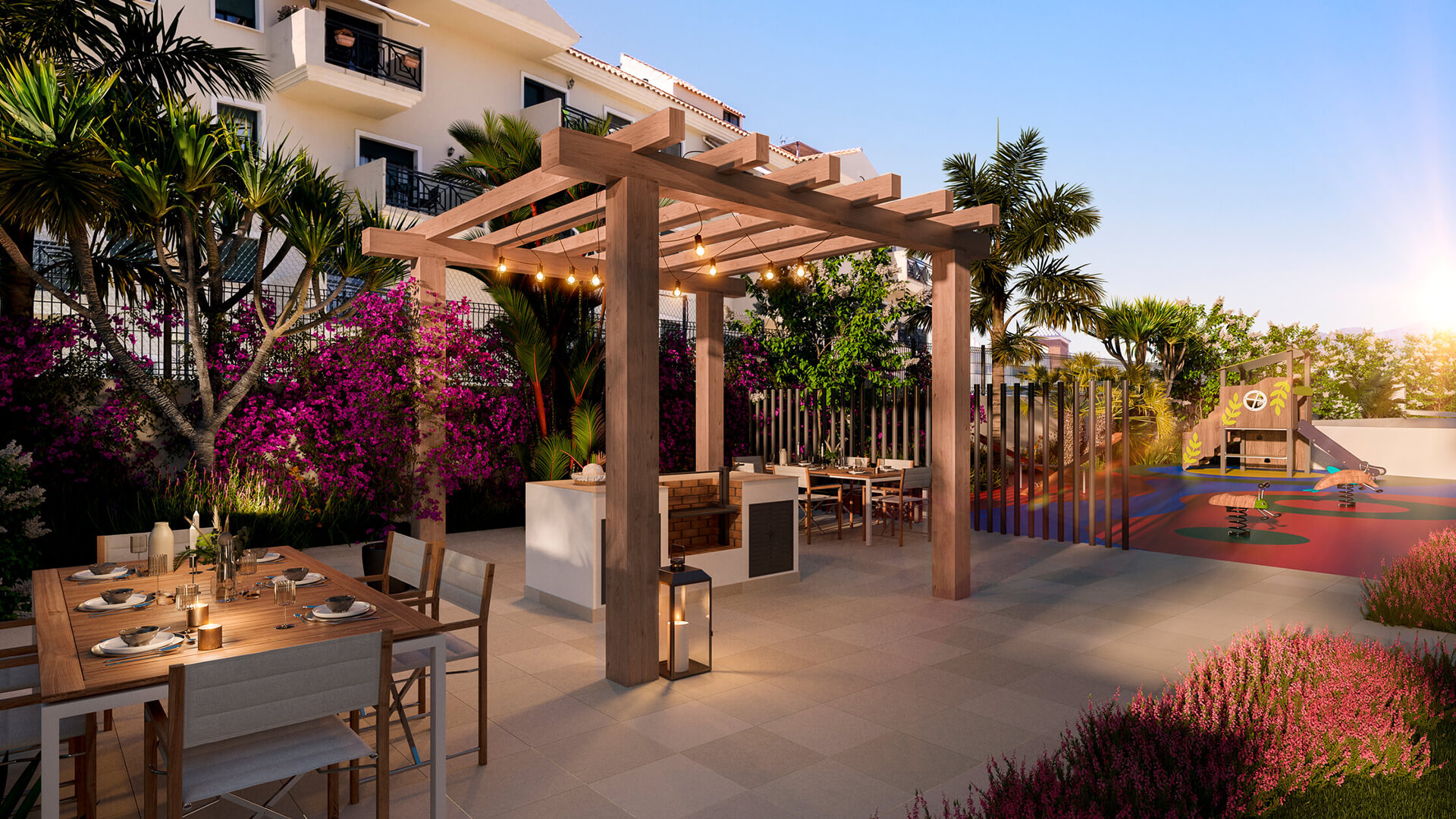 Isidora Living - Apartment, Penthouse For Sale - Estepona
