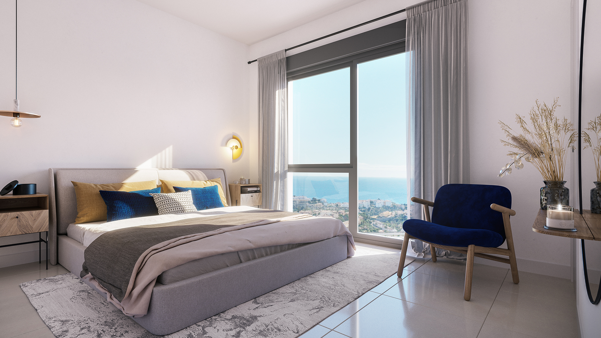 Alya Mijas - Townhouse For Sale - Riviera del Sol