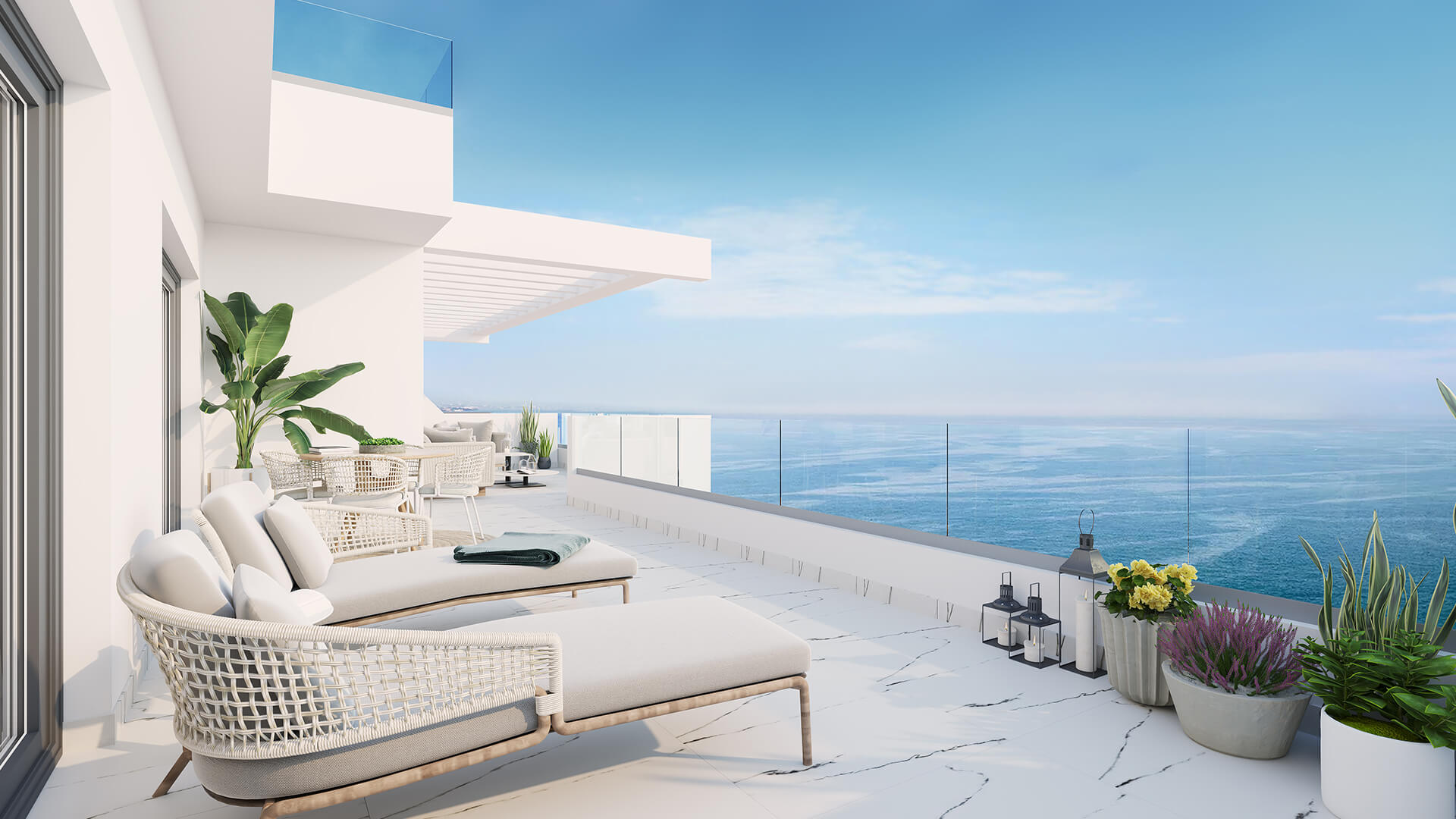 Azata Delmare - Appartement À Vendre - Casares