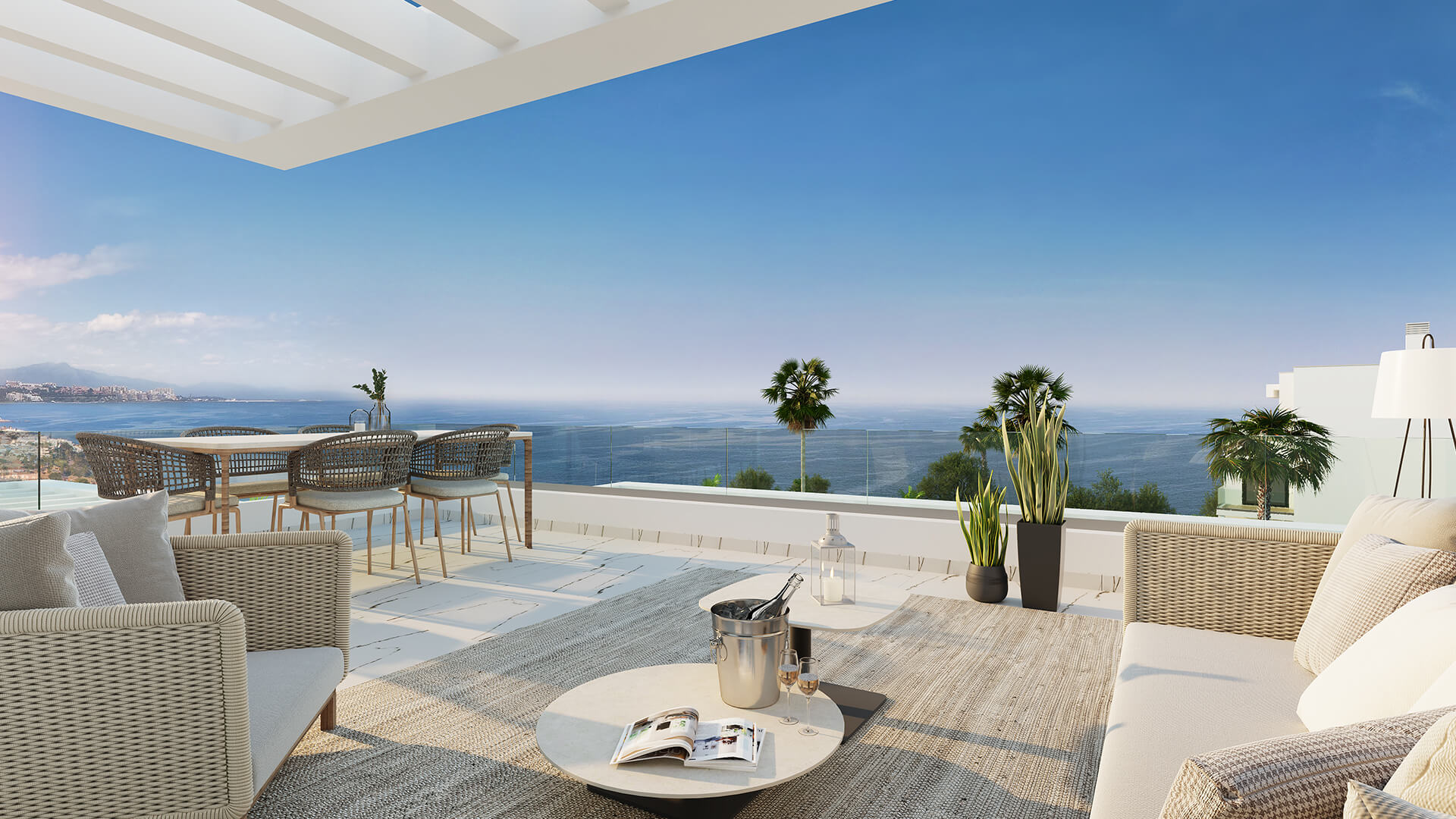 Azata Delmare - Appartement À Vendre - Casares