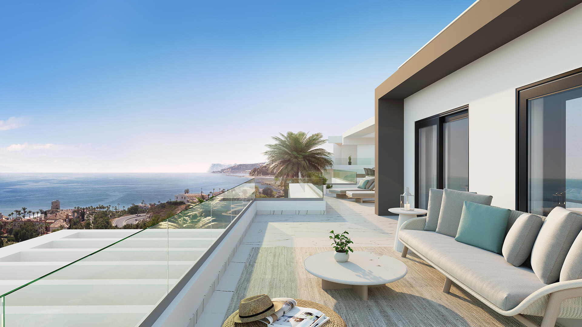 Azata Delmare - Appartement À Vendre - Casares