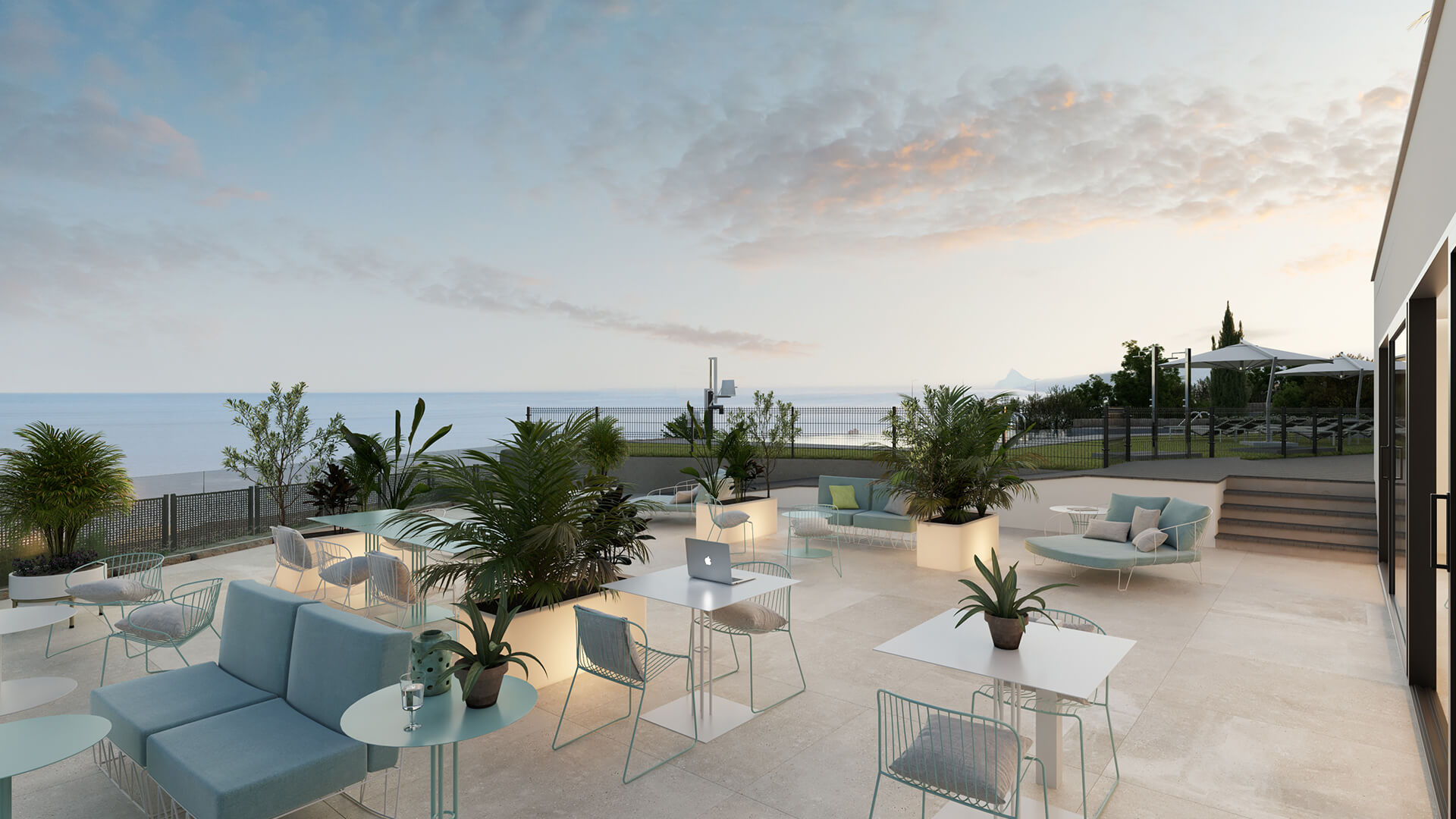 Azata Delmare - Appartement À Vendre - Casares