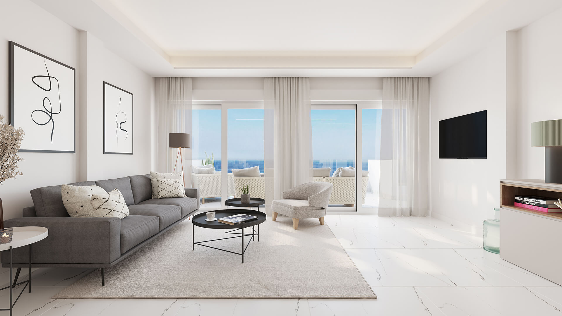 Azata Delmare - Appartement À Vendre - Casares