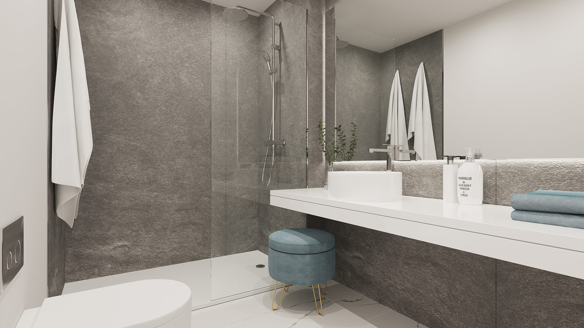 Azata Delmare - Appartement À Vendre - Casares