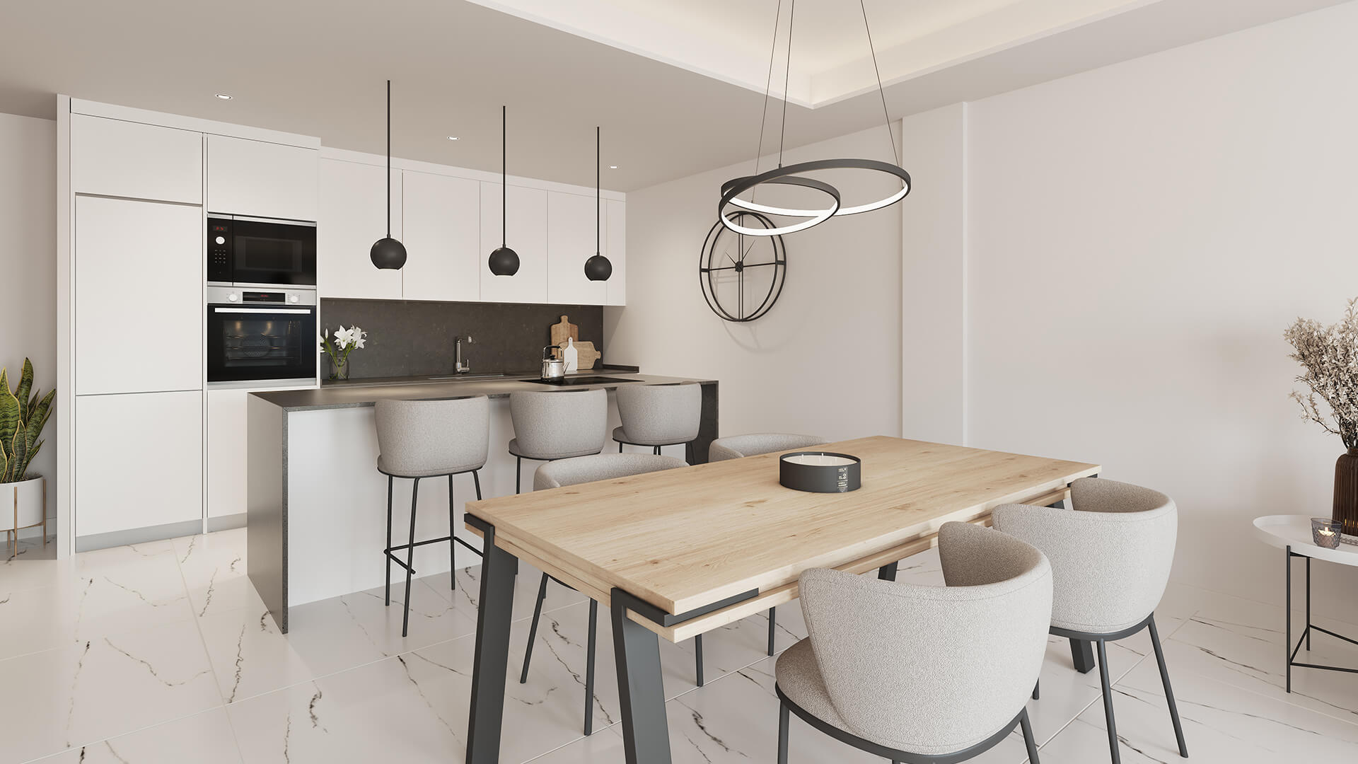 Azata Delmare - Appartement À Vendre - Casares