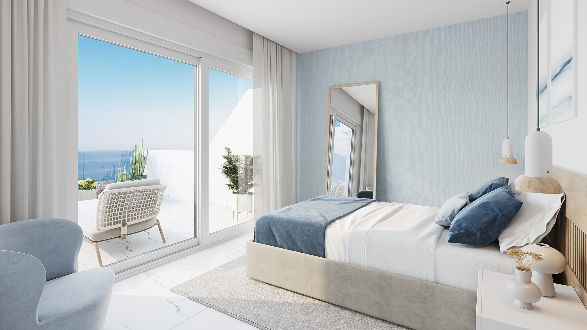 Azata Delmare - Appartement À Vendre - Casares