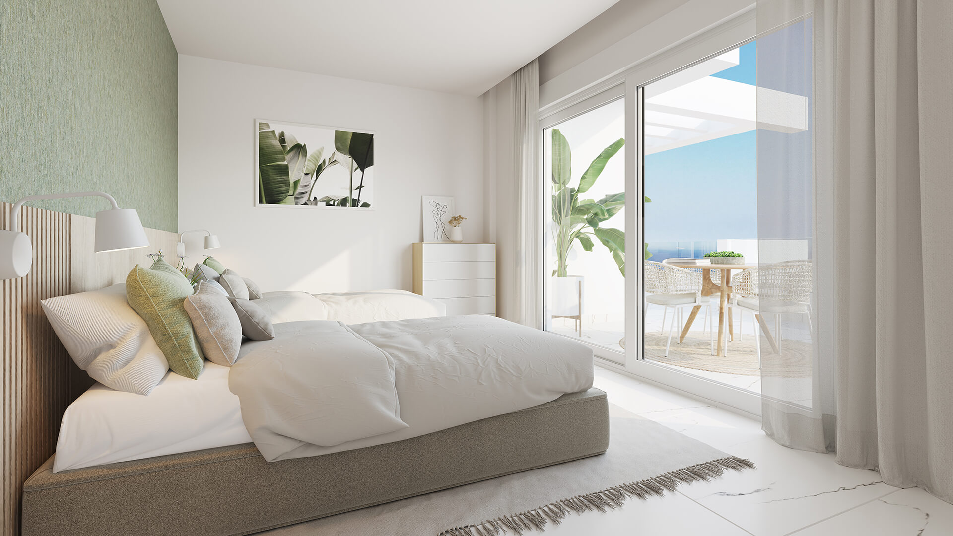 Azata Delmare - Appartement À Vendre - Casares
