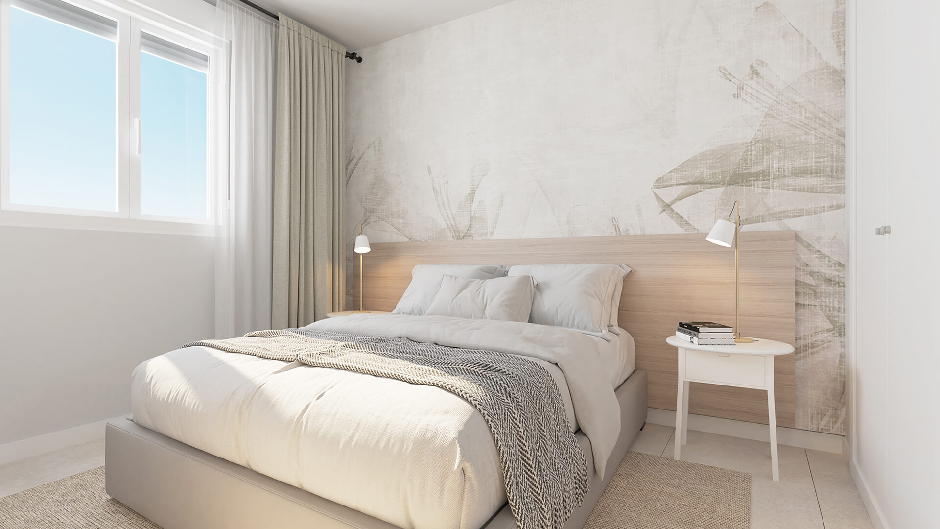 Acqua Gardens - Apartment, Penthouse For Sale - Cancelada