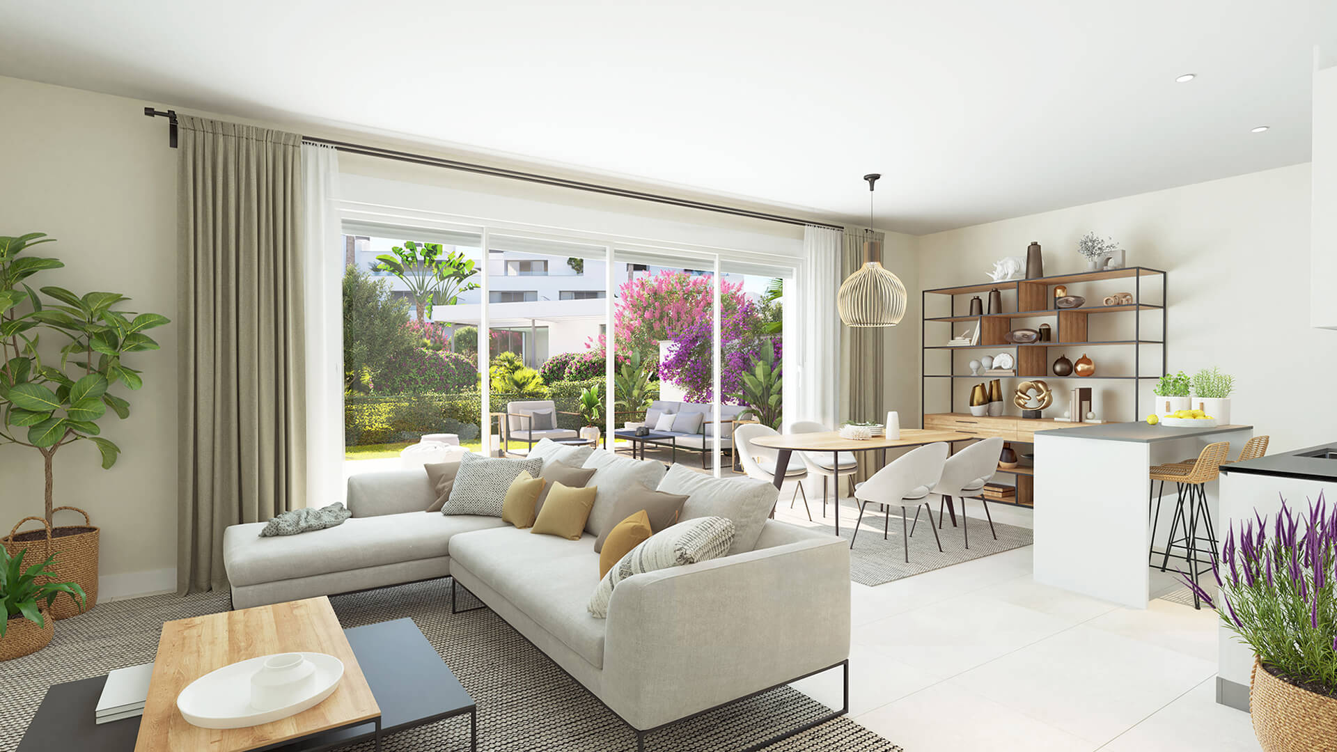 Acqua Gardens - Apartment, Penthouse For Sale - Cancelada
