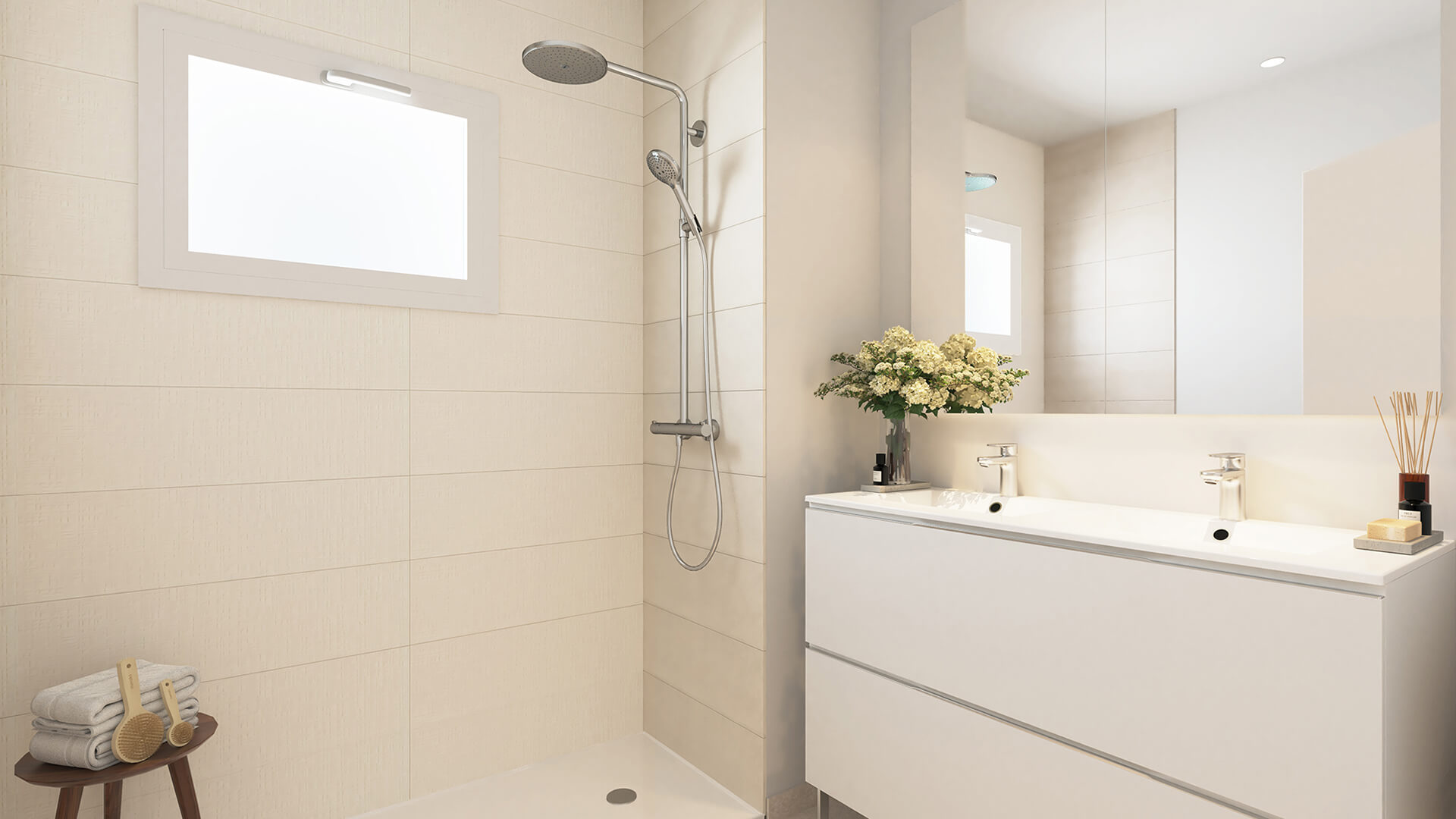 Acqua Gardens - Apartment, Penthouse For Sale - Cancelada