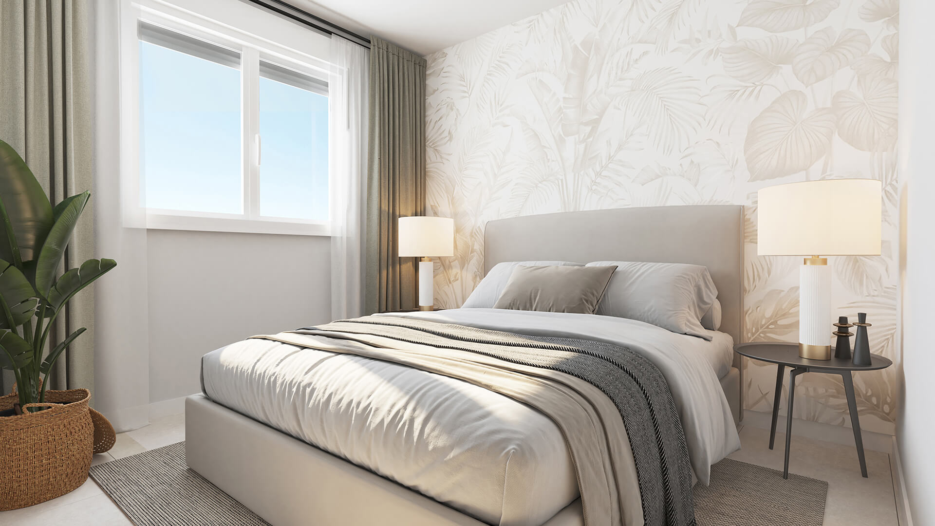 Acqua Gardens - Apartment, Penthouse For Sale - Cancelada