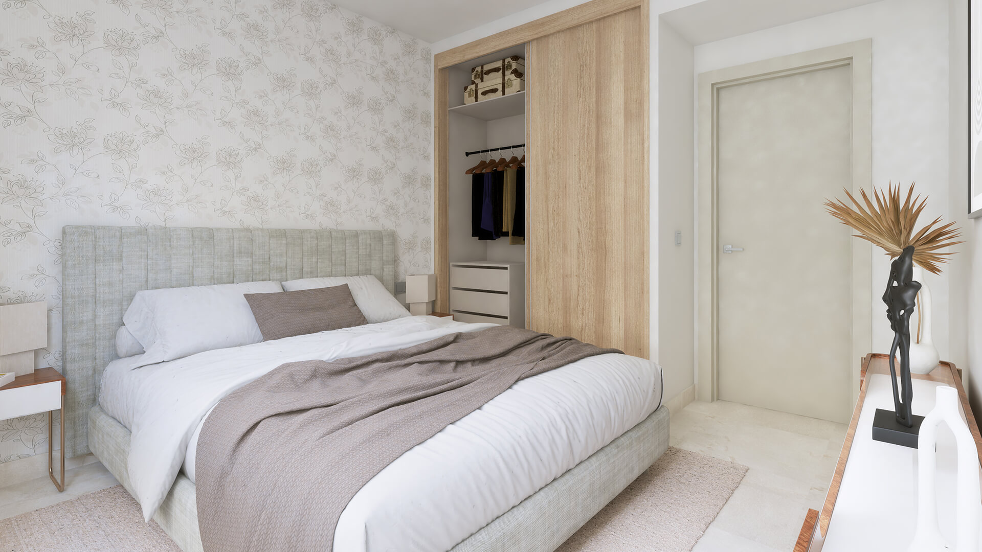 Solana Village - Apartment, Penthouse For Sale - Mijas