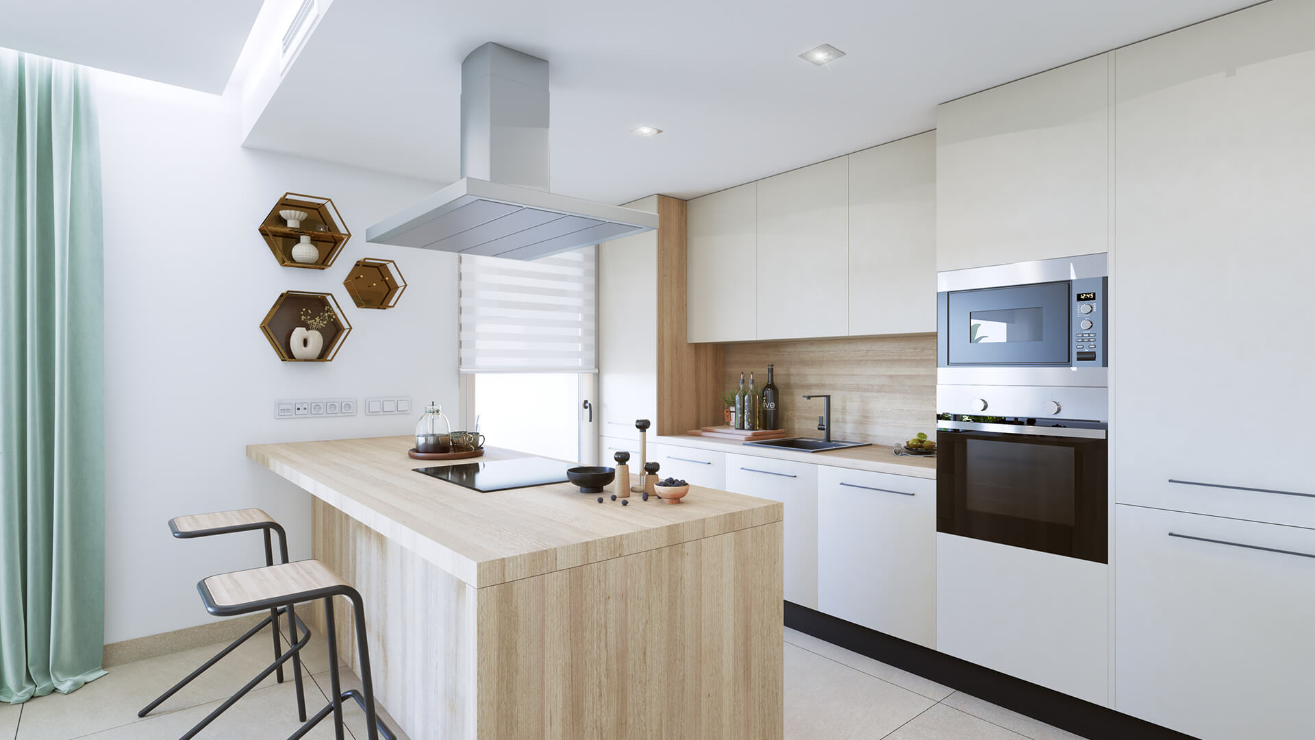 Solana Village - Apartment, Penthouse For Sale - Mijas