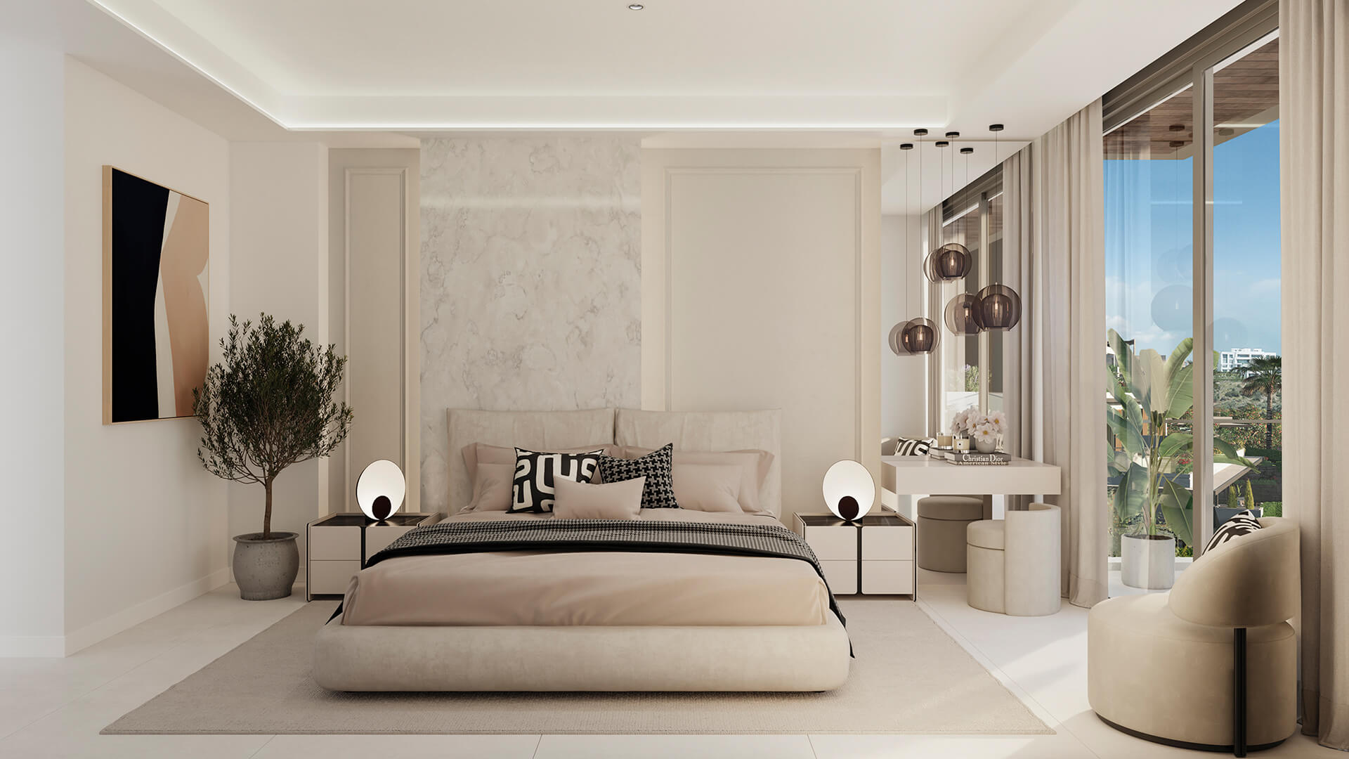 Santa Clara Homes - Appartement, Penthouse À Vendre - Marbella