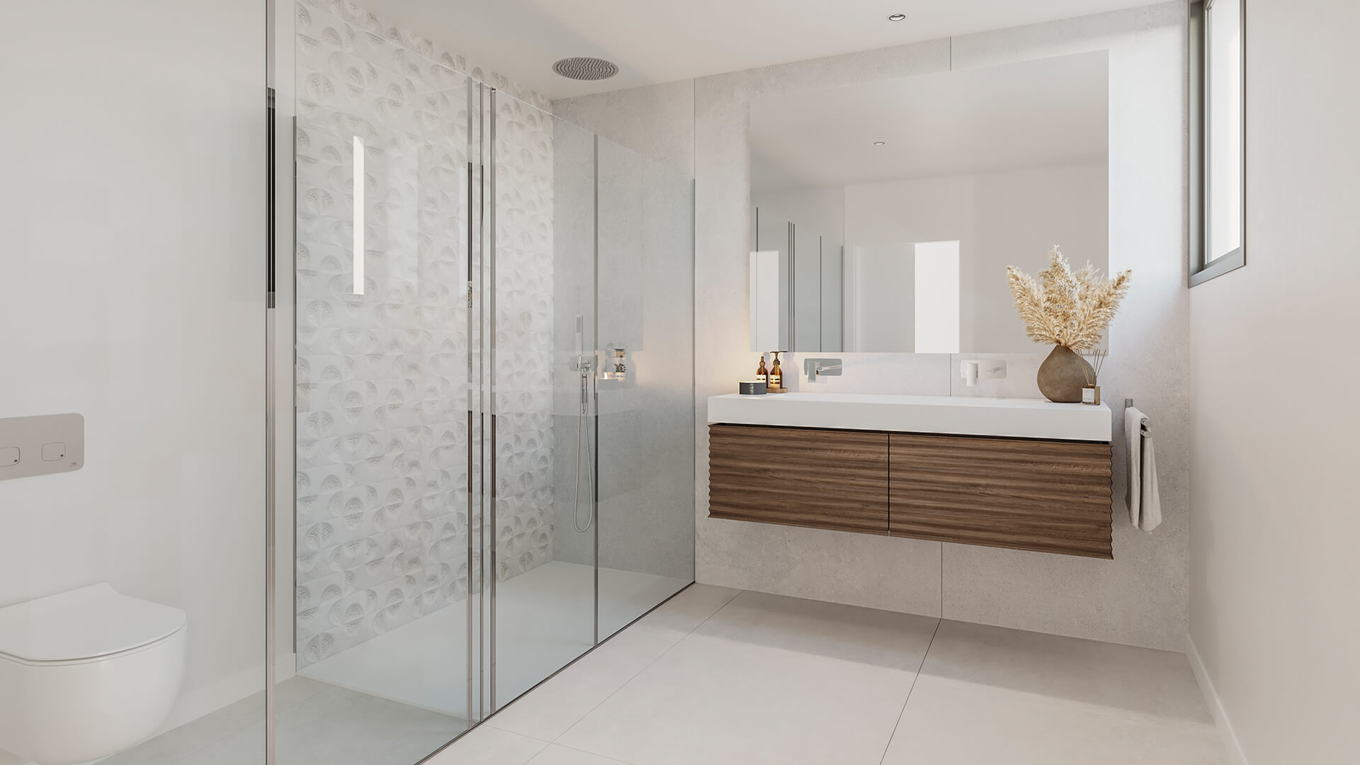 Santa Clara Homes - Appartement, Penthouse À Vendre - Marbella