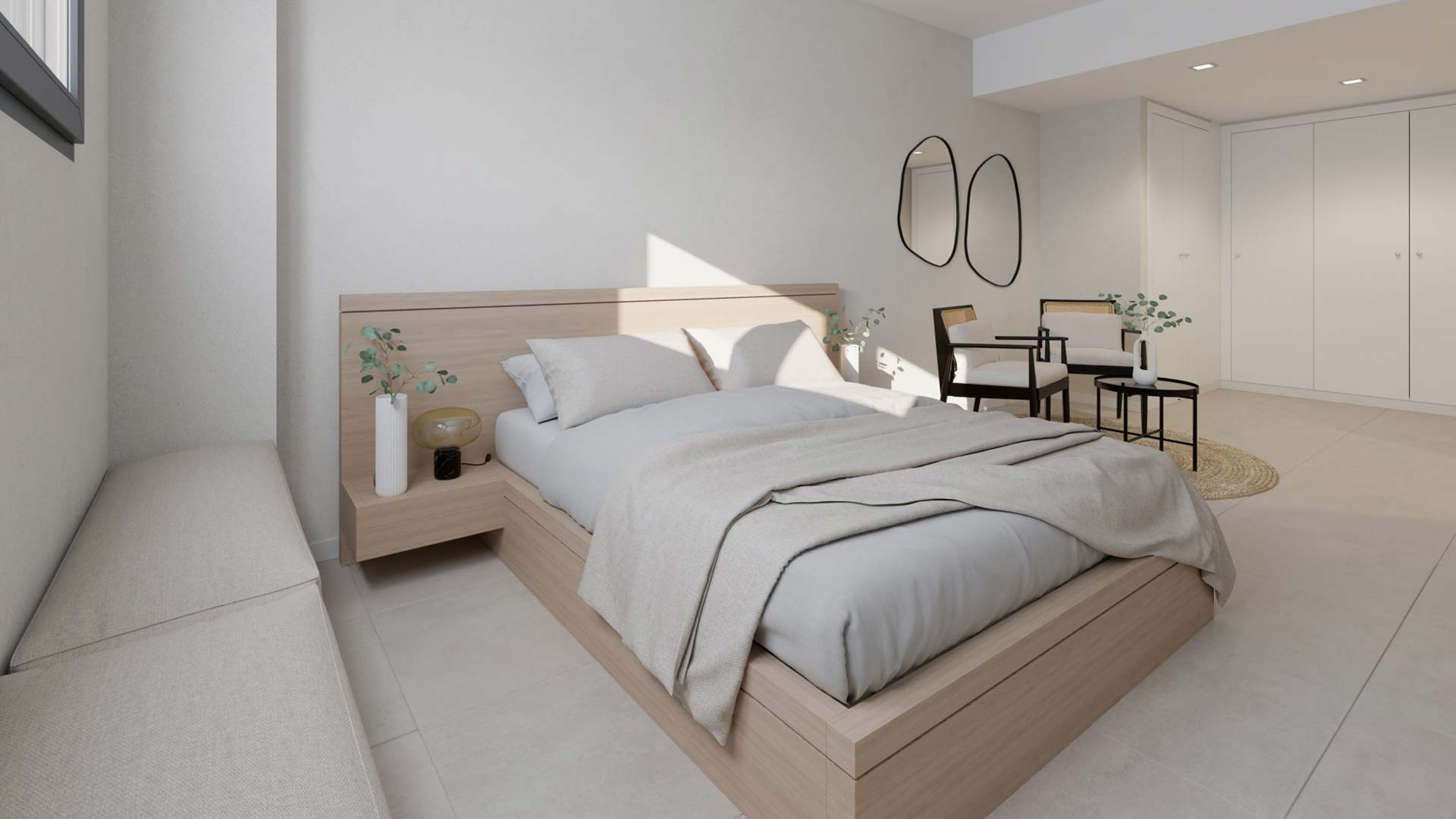 Sunrise Mijas - Apartment For Sale - La Cala de Mijas