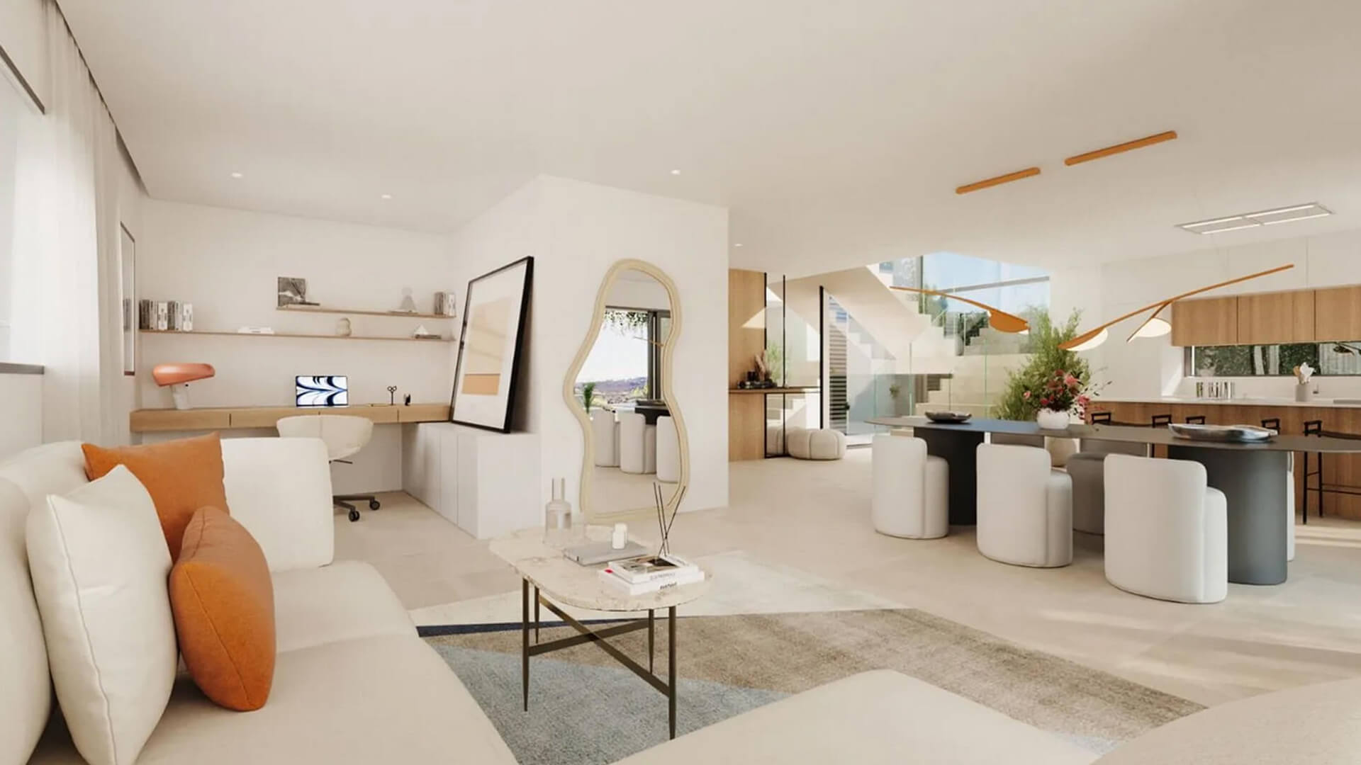 Oasis Levels - Villa For Sale - Estepona