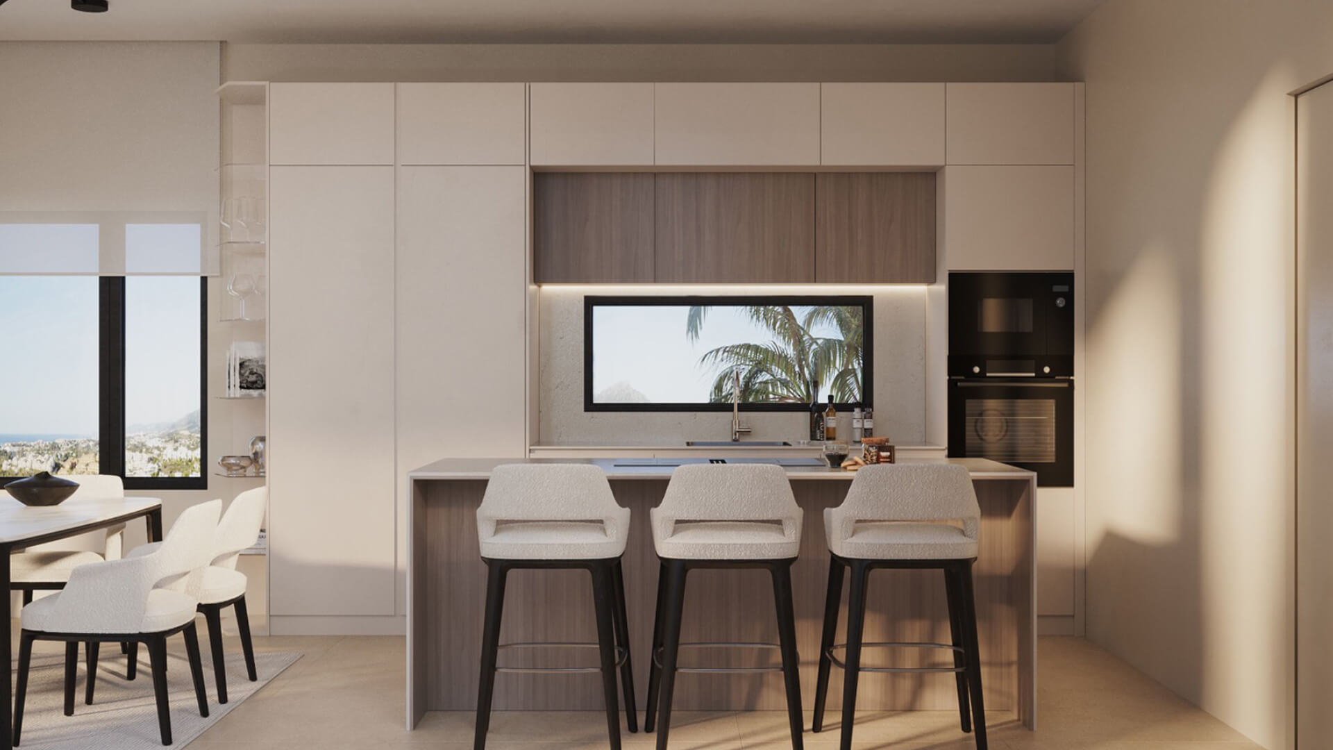 Oasis Levels - Villa For Sale - Estepona