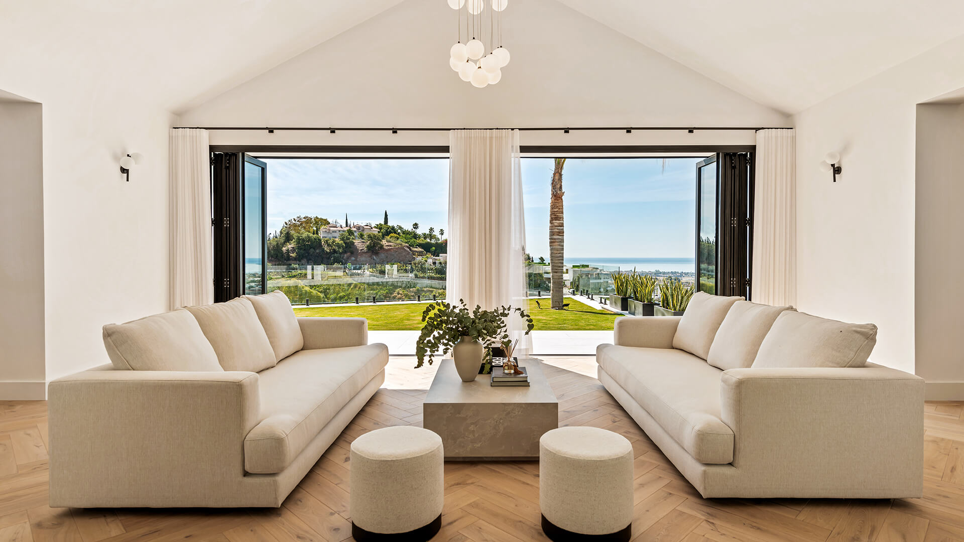 Villa Ziba - Villa Zu verkaufen - Monte Halcones