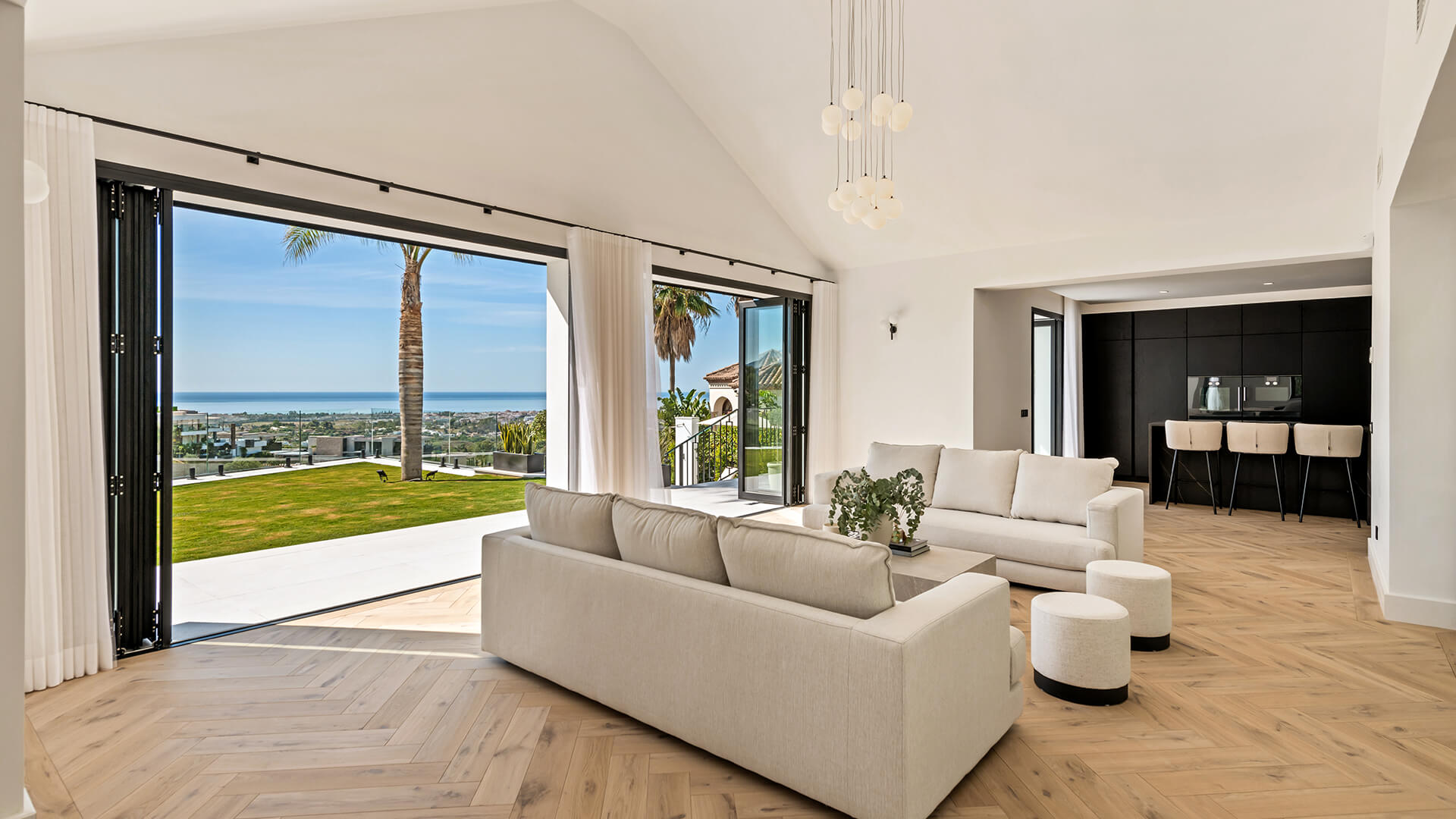 Villa Ziba - Villa Zu verkaufen - Monte Halcones