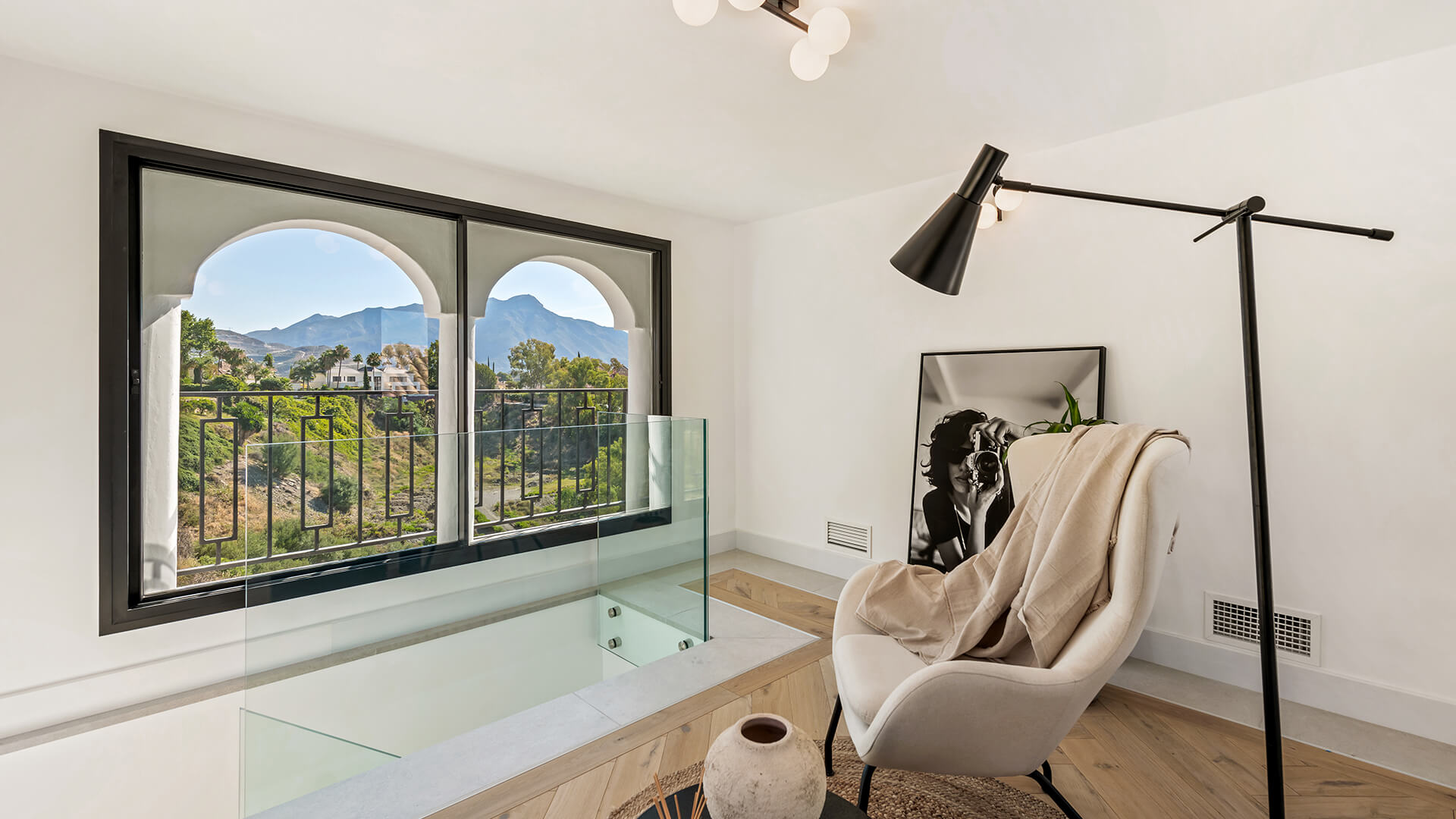 Villa Ziba - Villa Zu verkaufen - Monte Halcones