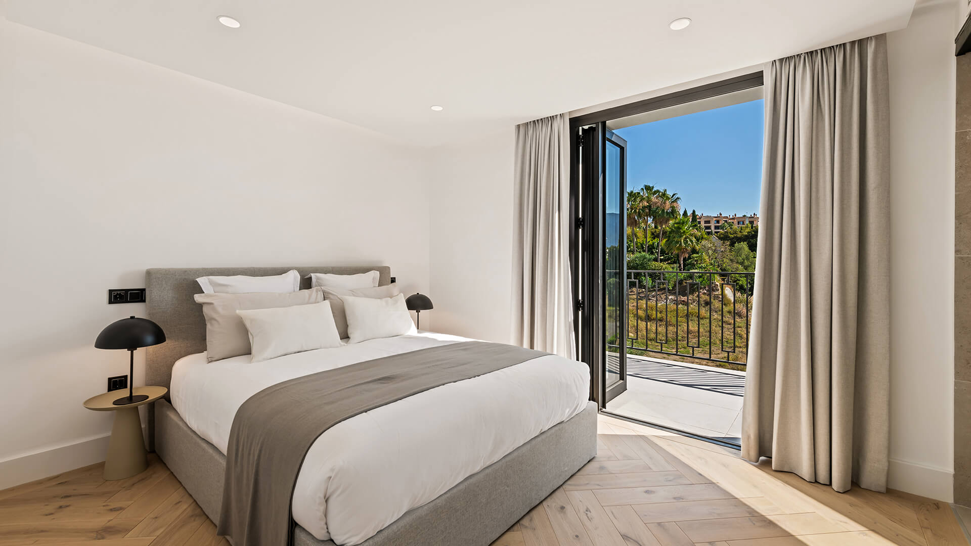 Villa Ziba - Villa Zu verkaufen - Monte Halcones