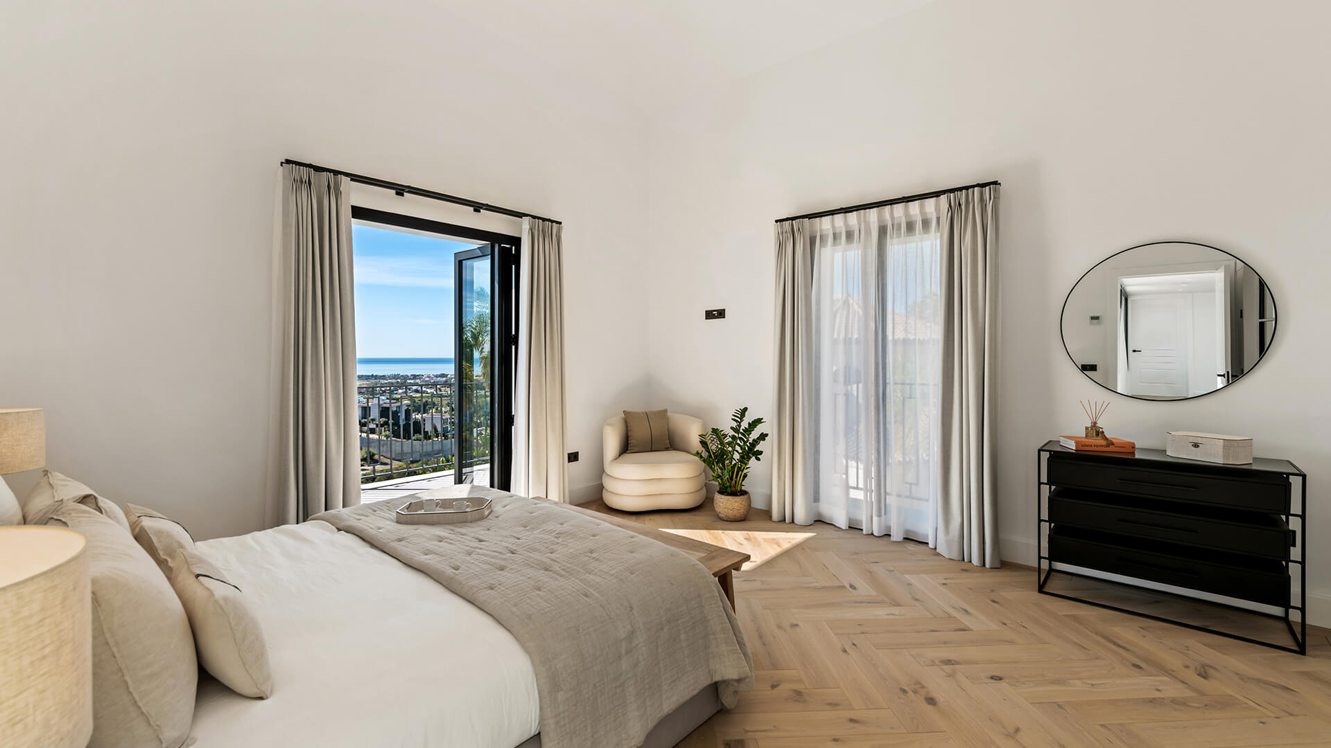 Villa Ziba - Villa Zu verkaufen - Monte Halcones