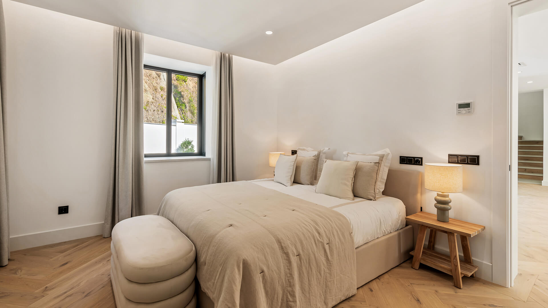 Villa Ziba - Villa Zu verkaufen - Monte Halcones