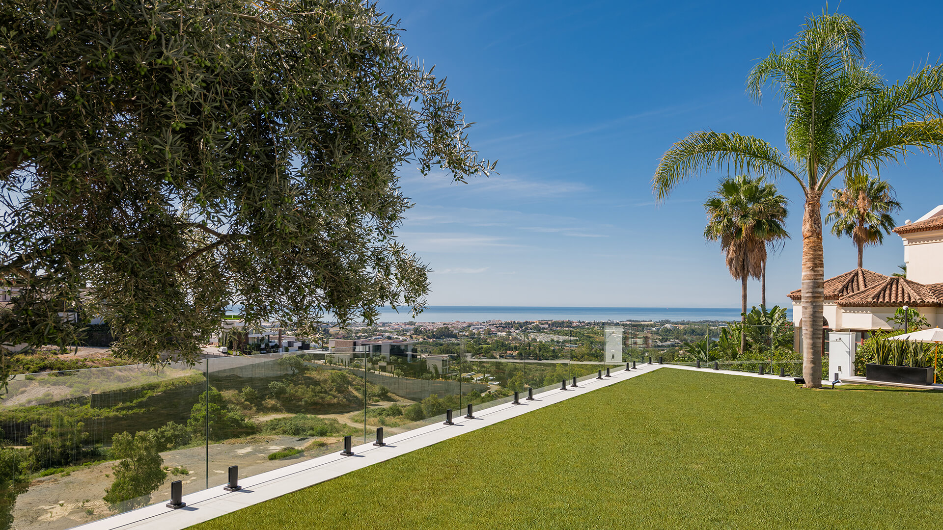 Villa Ziba - Villa Zu verkaufen - Monte Halcones
