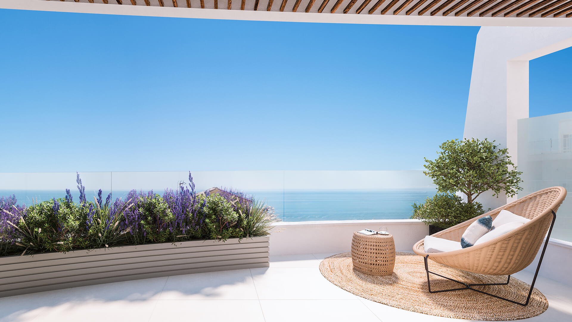 Marina Golden Bay - Appartement À Vendre - Benalmadena