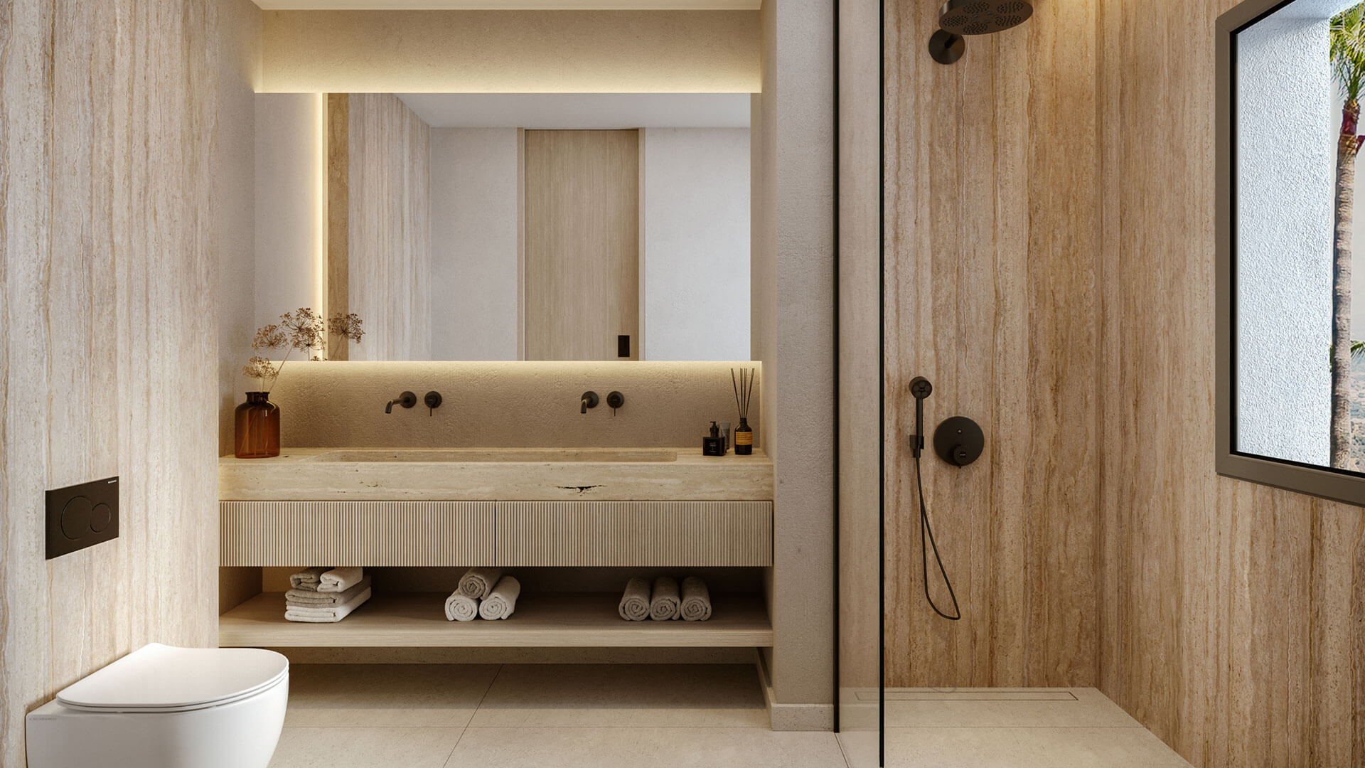 Golden Eight - Apartment, Penthäuser Zu verkaufen - Cabopino