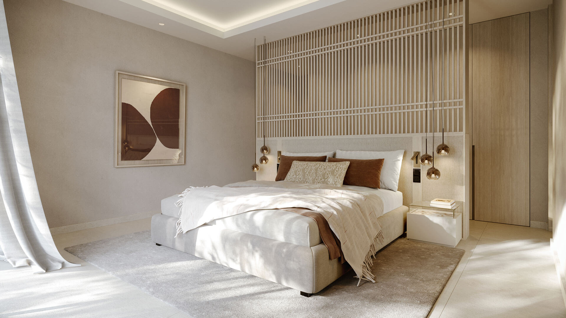 Golden Eight - Apartment, Penthäuser Zu verkaufen - Cabopino