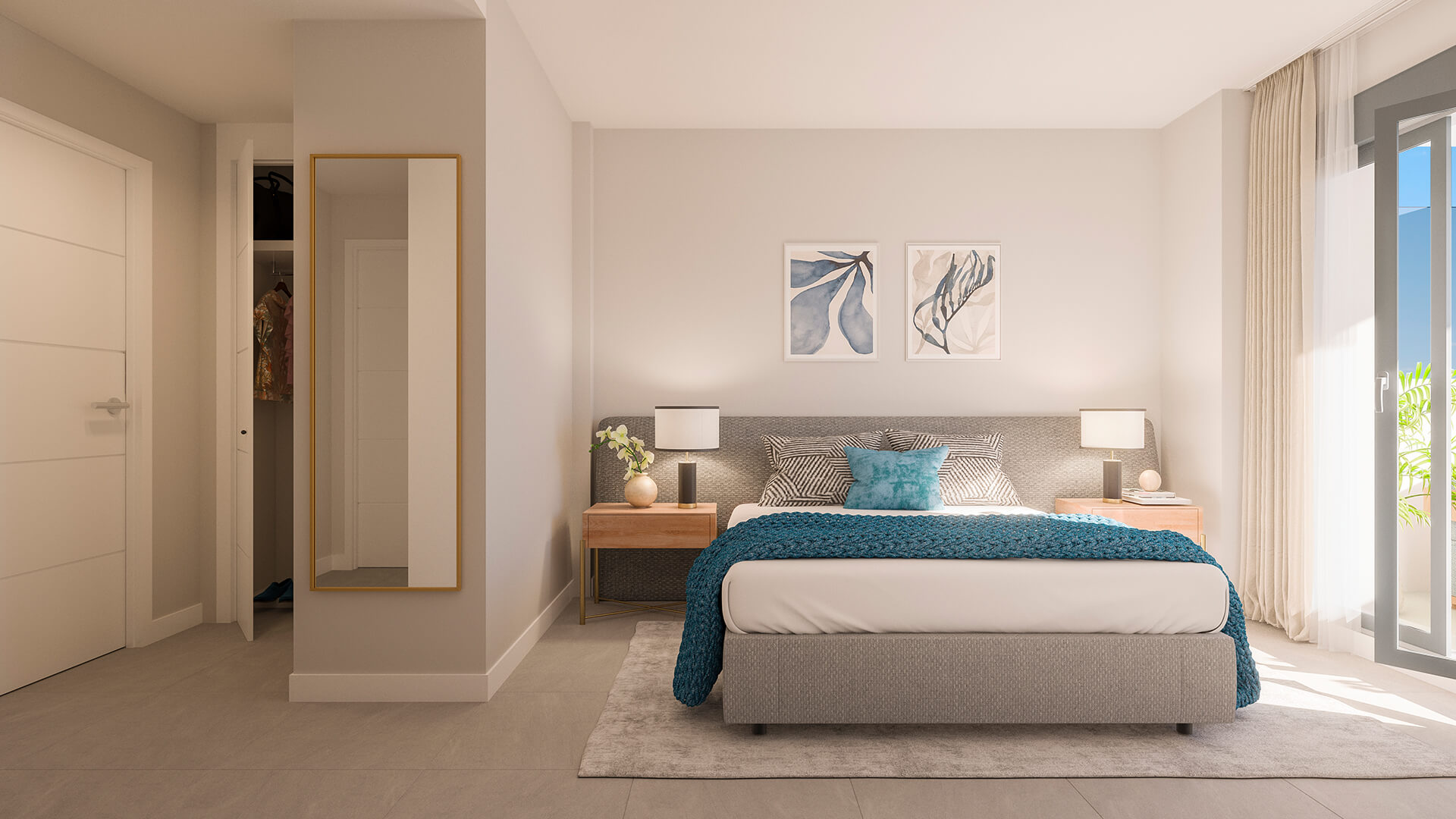 Alonia Manilva - Apartment, Penthäuser Zu verkaufen - Manilva