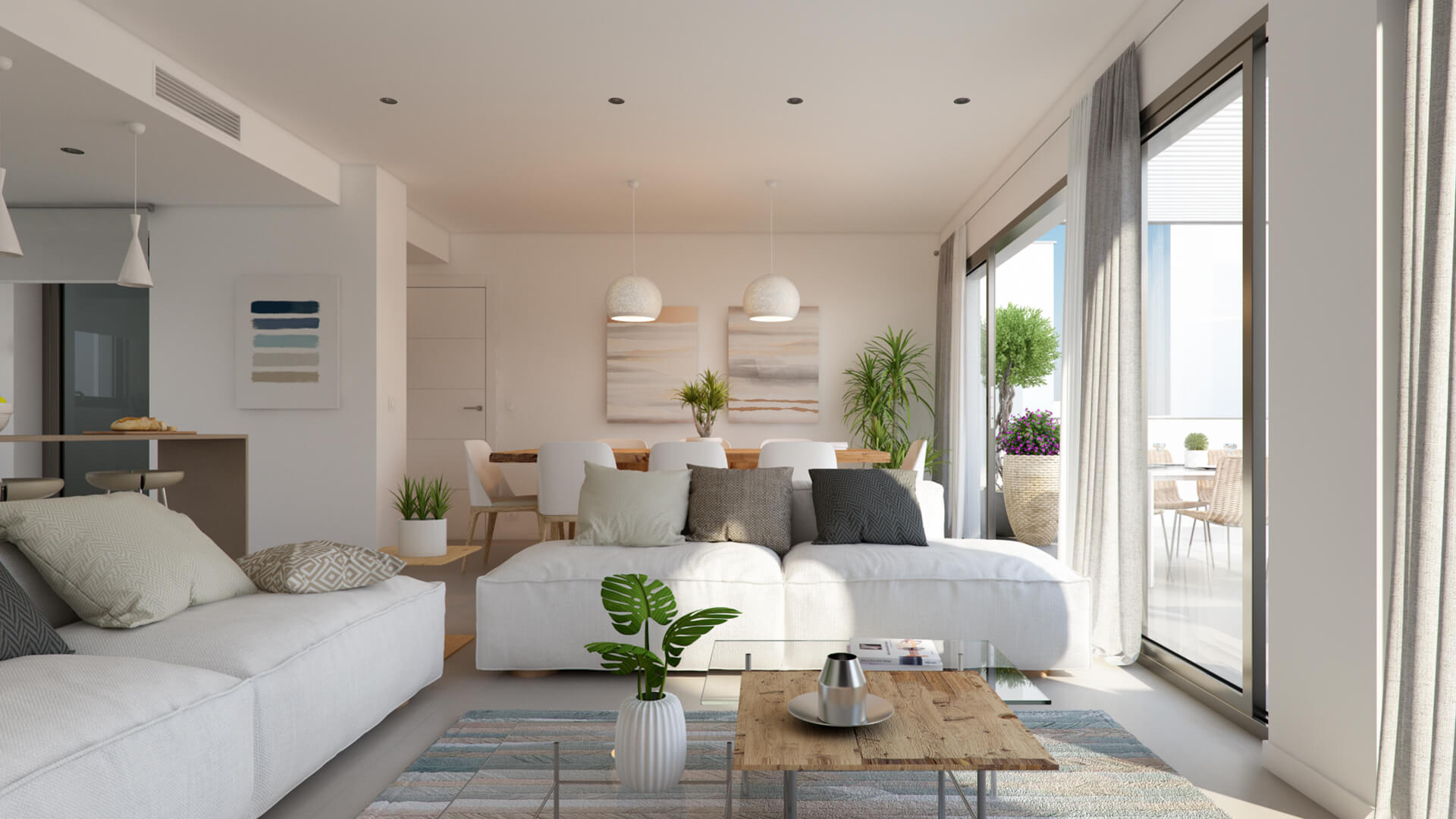 Arrecife - Appartement, Penthouse À Vendre - Casares