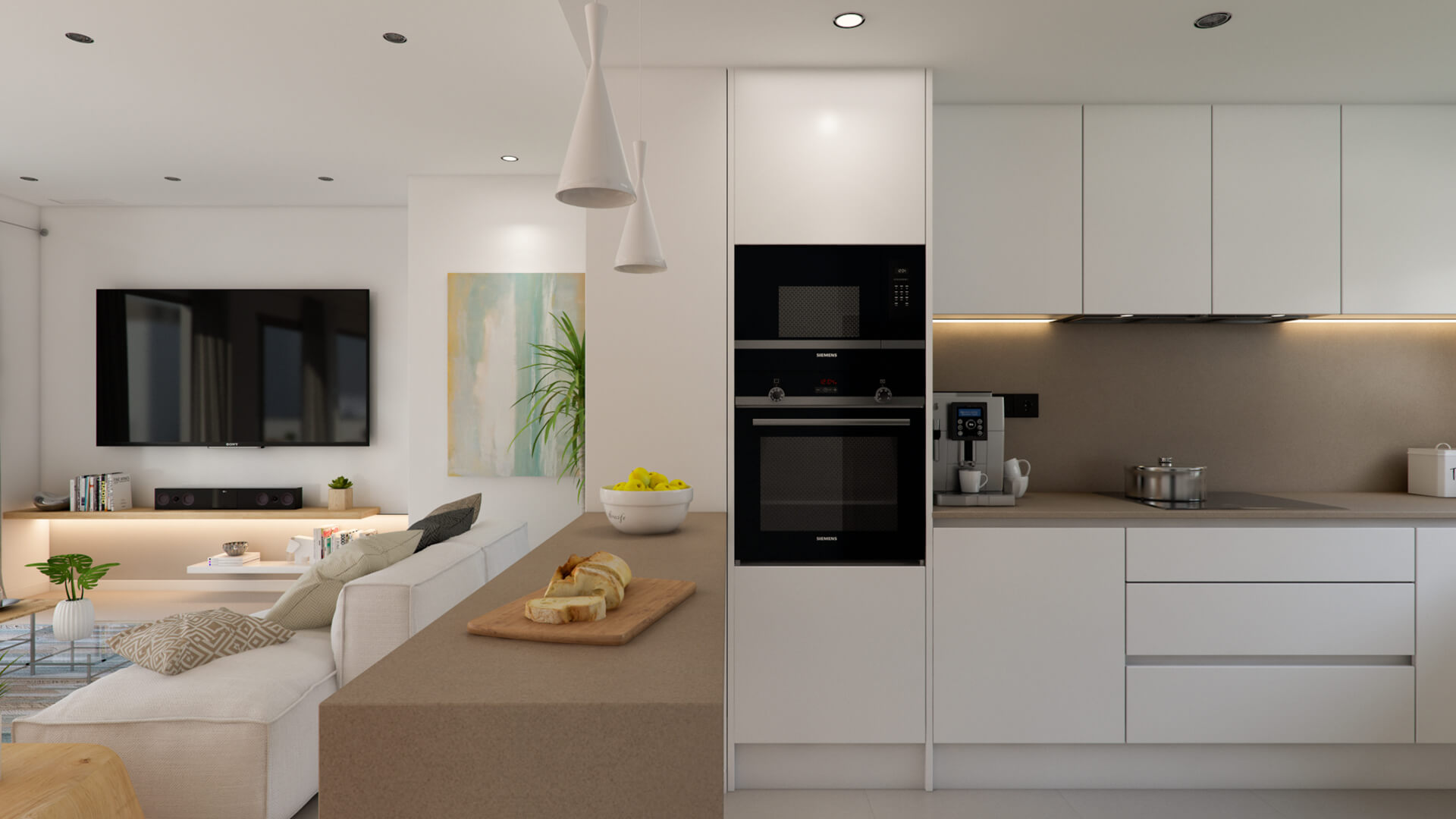 Arrecife - Appartement, Penthouse À Vendre - Casares